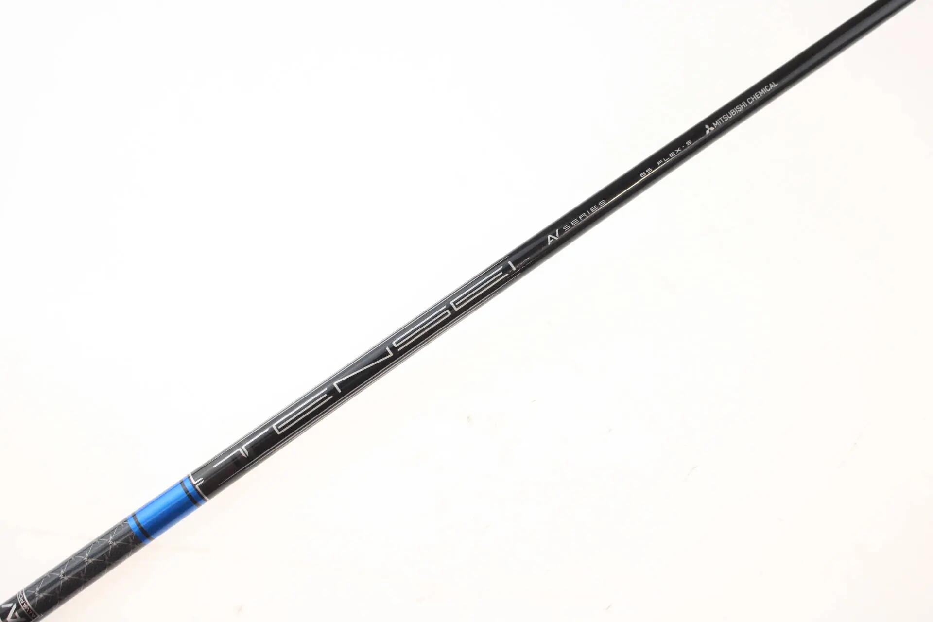 Seconde vie - Callaway Rogue ST Max RH 15-deg Fairway Wood - Sufficient 4/6