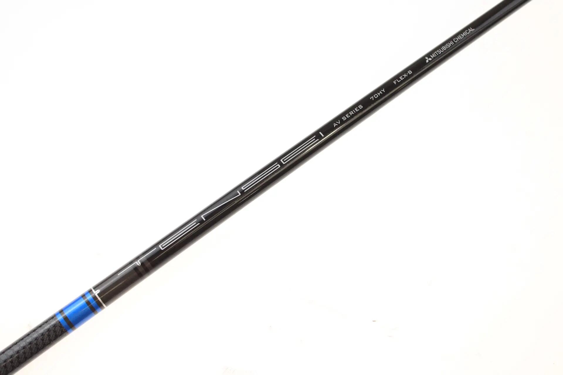 Seconde vie - Titleist TS2 RH 19-deg Hybrid - Sufficient 4/5