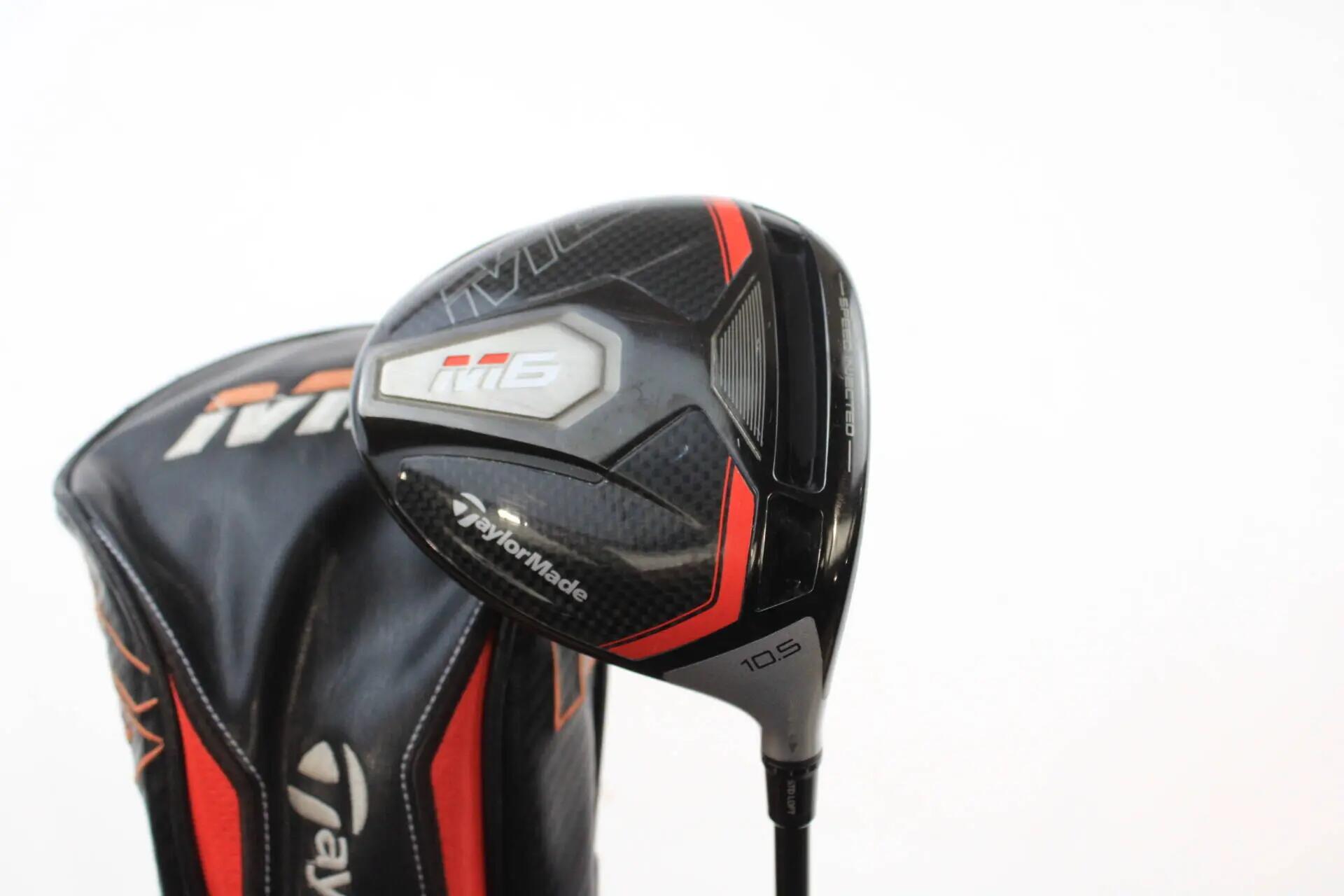 TAYLORMADE picture
