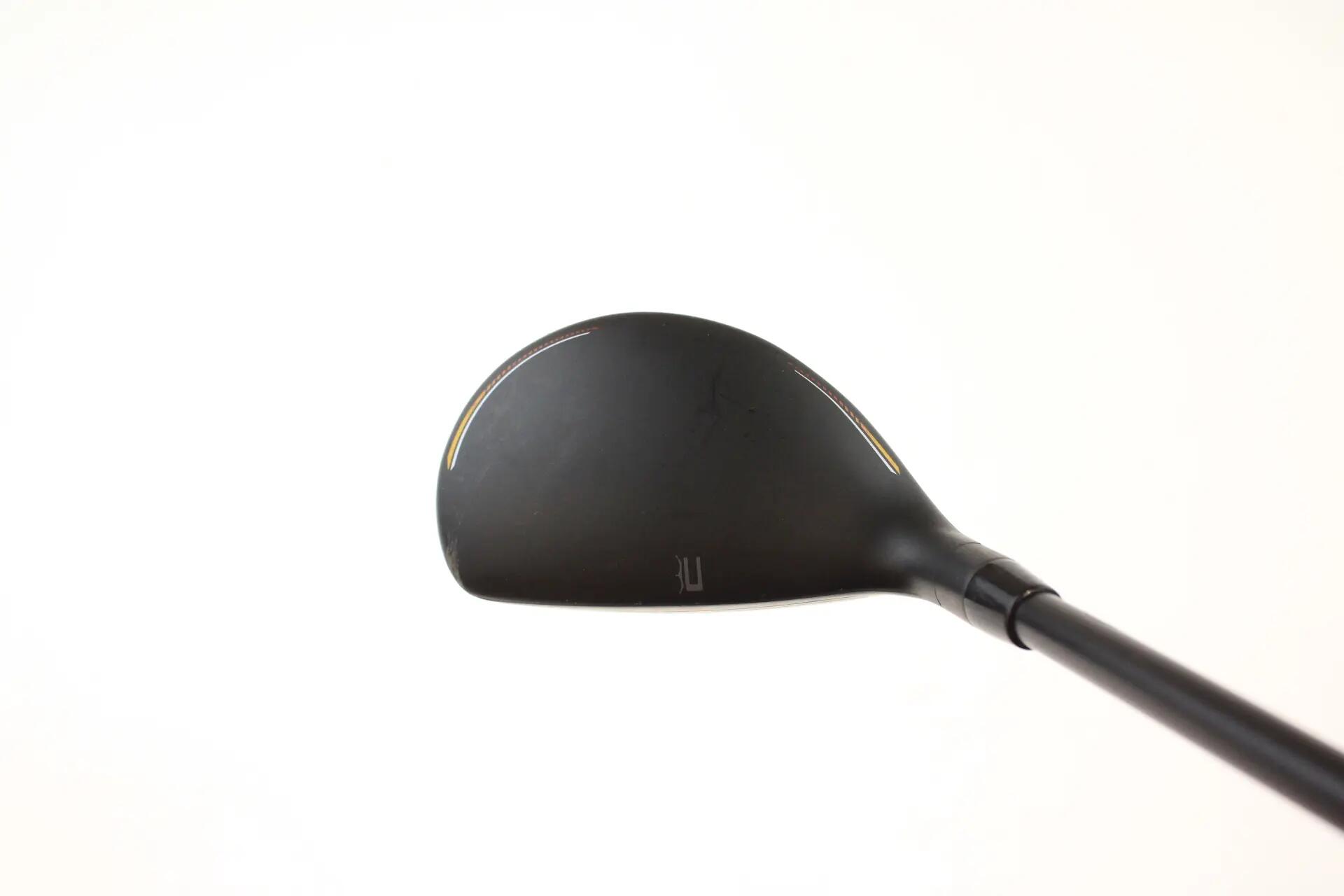 Seconde vie - Cobra LTDx RH 24-deg Hybrid - Sufficient 4/6