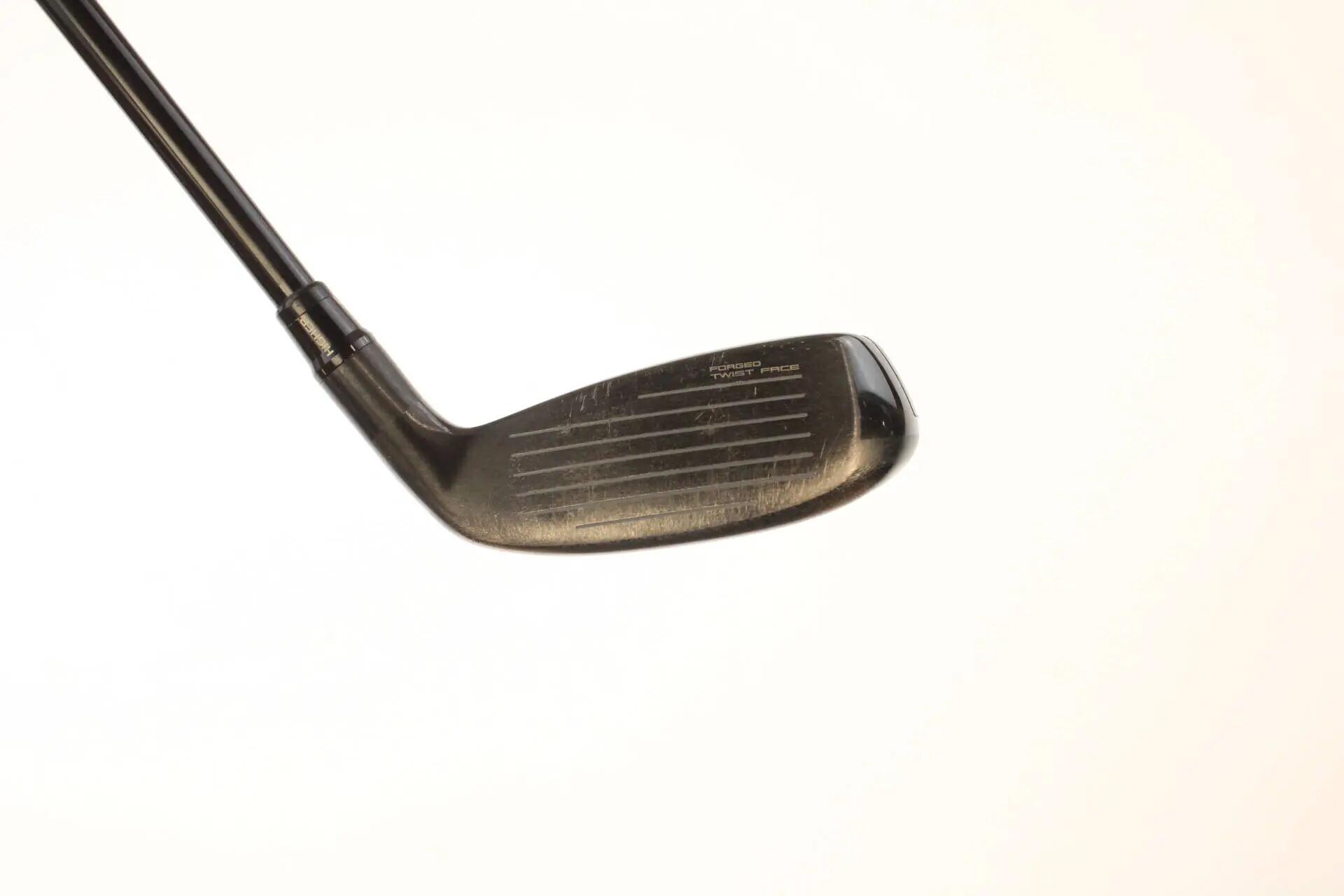 Seconde vie - TaylorMade SIM2 Rescue LH 19.5-deg Hybrid - Good 2/5