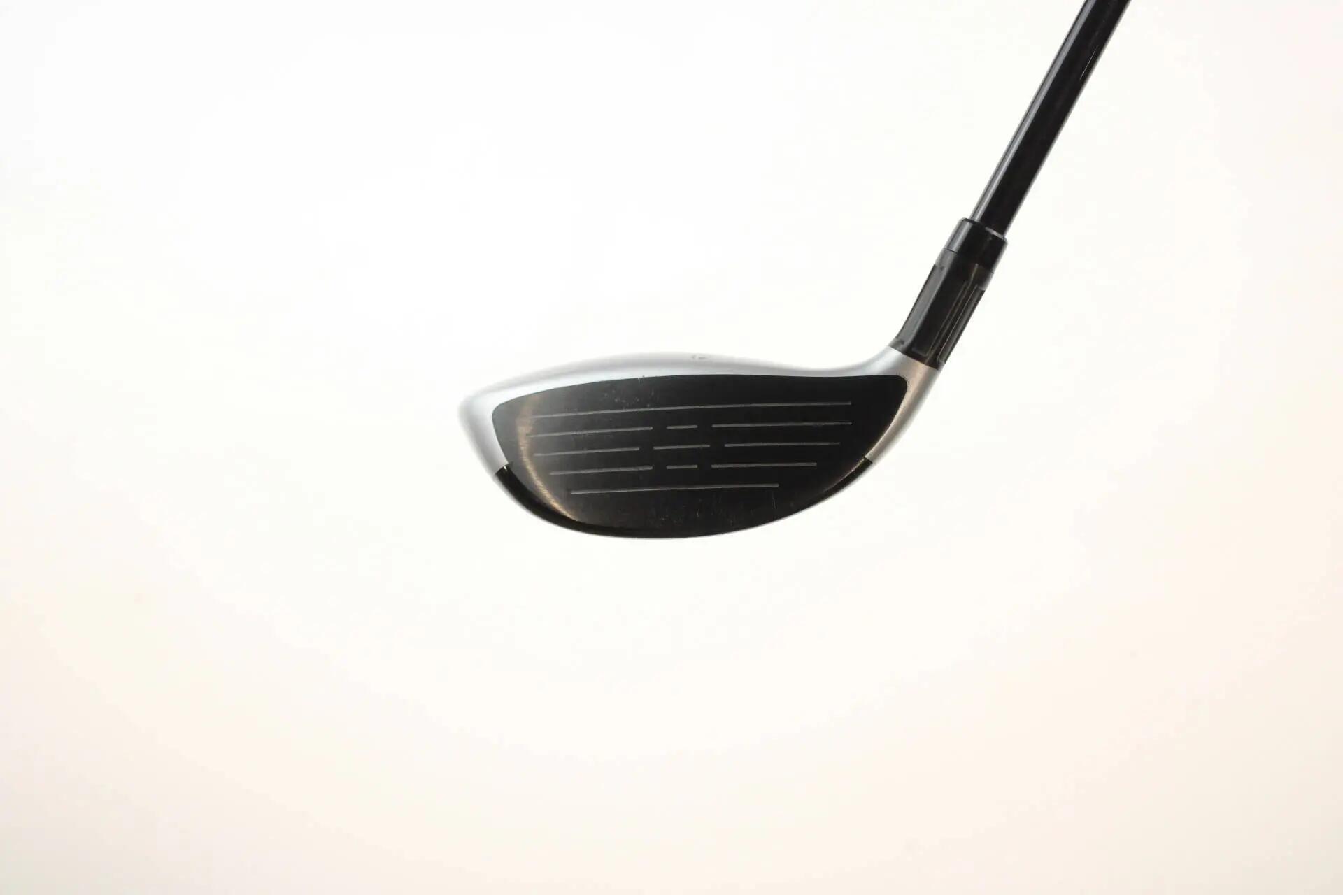 Seconde vie - TaylorMade M4 2021 RH 15-deg Fairway Wood - Very good 2/5