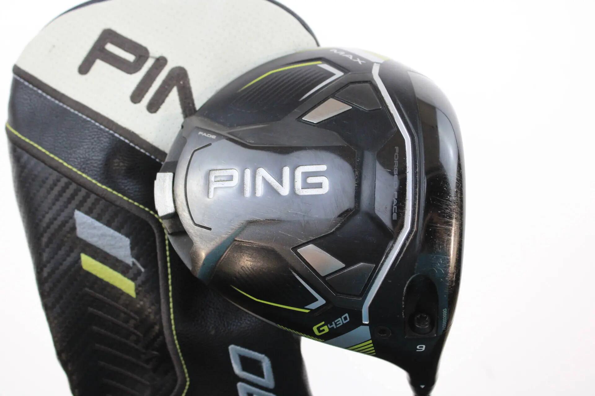 PING picture