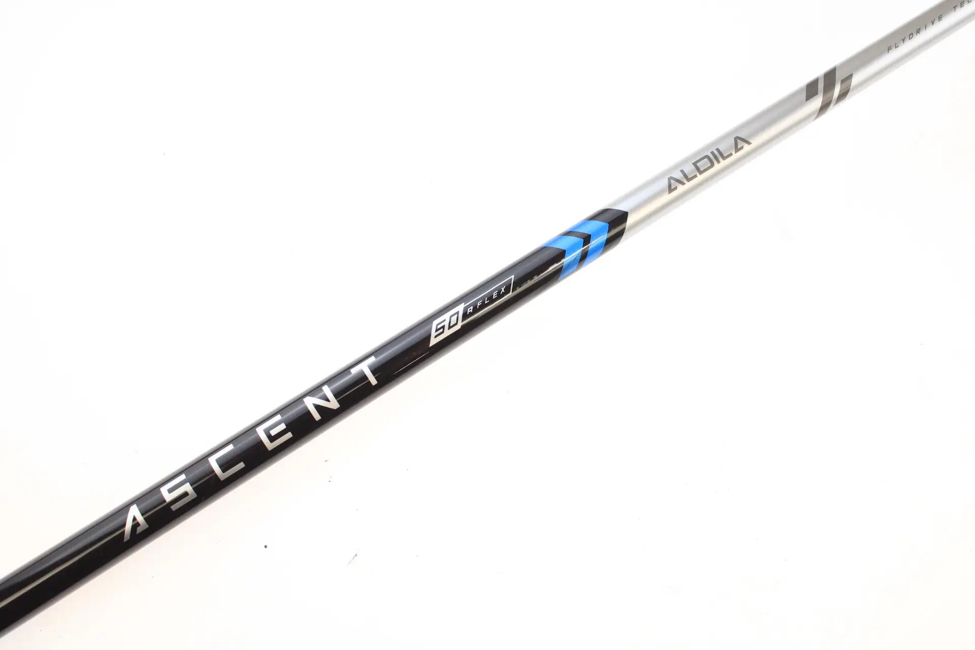 Seconde vie - Callaway Paradym X LH 18-deg Fairway Wood - Sufficient 4/5