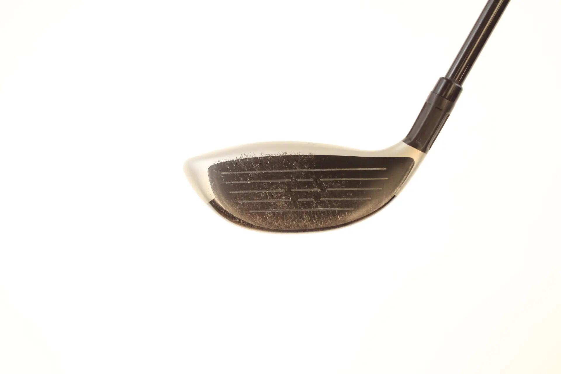 Seconde vie - TaylorMade M4 2021 RH 15-deg Fairway Wood - Sufficient 2/5