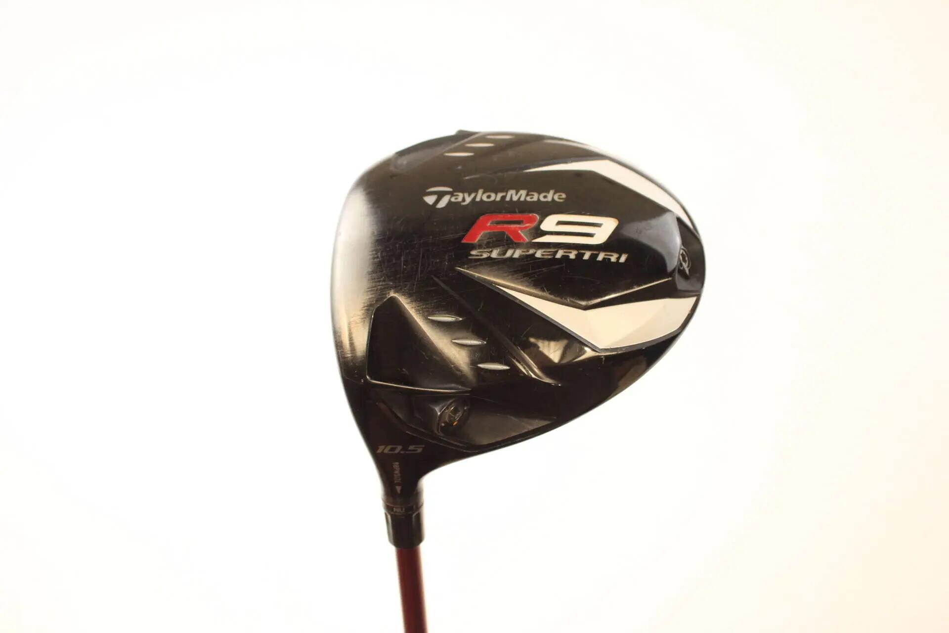 TAYLORMADE picture