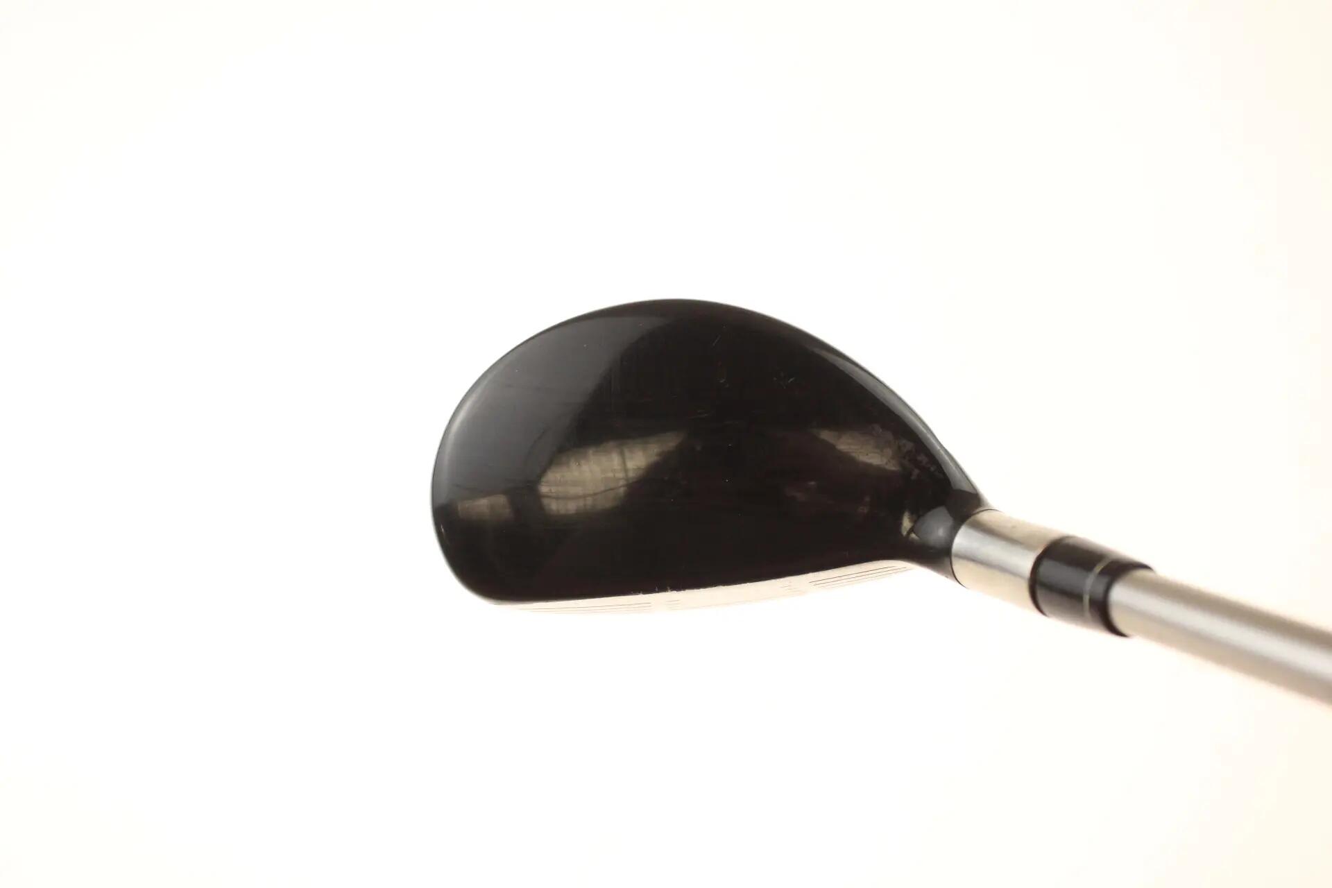 Seconde vie - Callaway FT Draw RH 24-deg Hybrid - Good 3/7