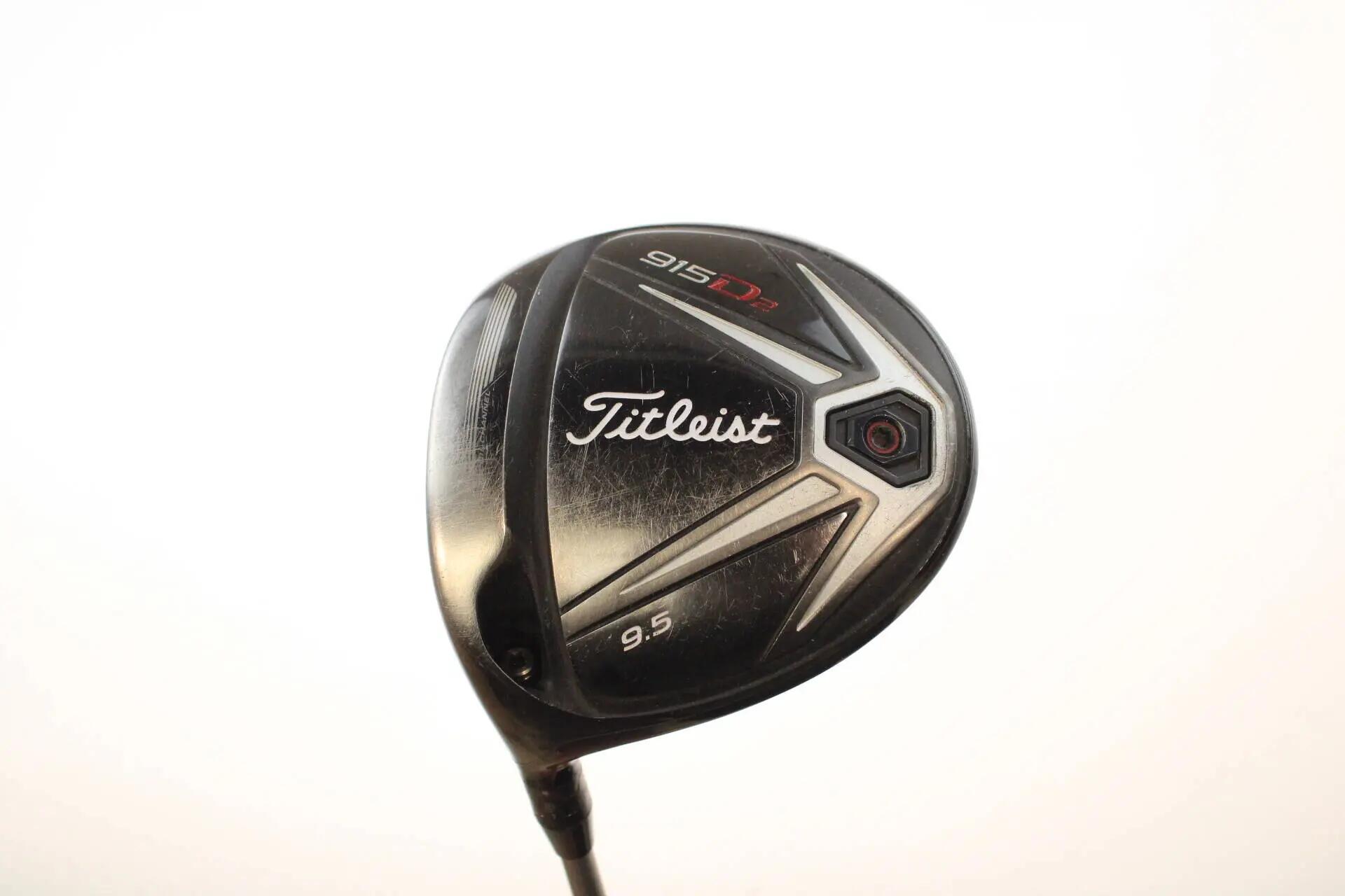TITLEIST picture