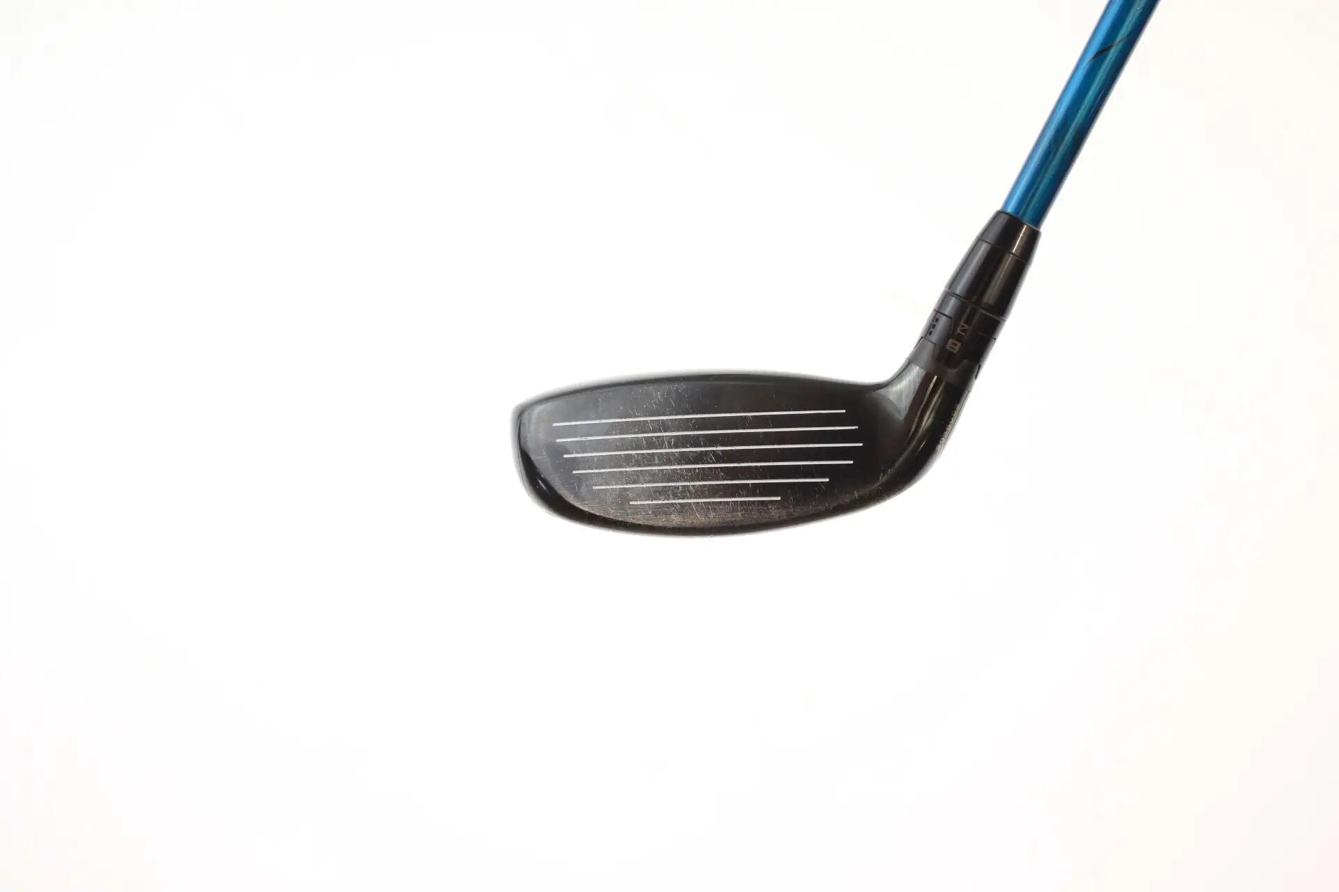 Seconde vie - Titleist 818 H1 RH 21-deg Hybrid - Good 2/5