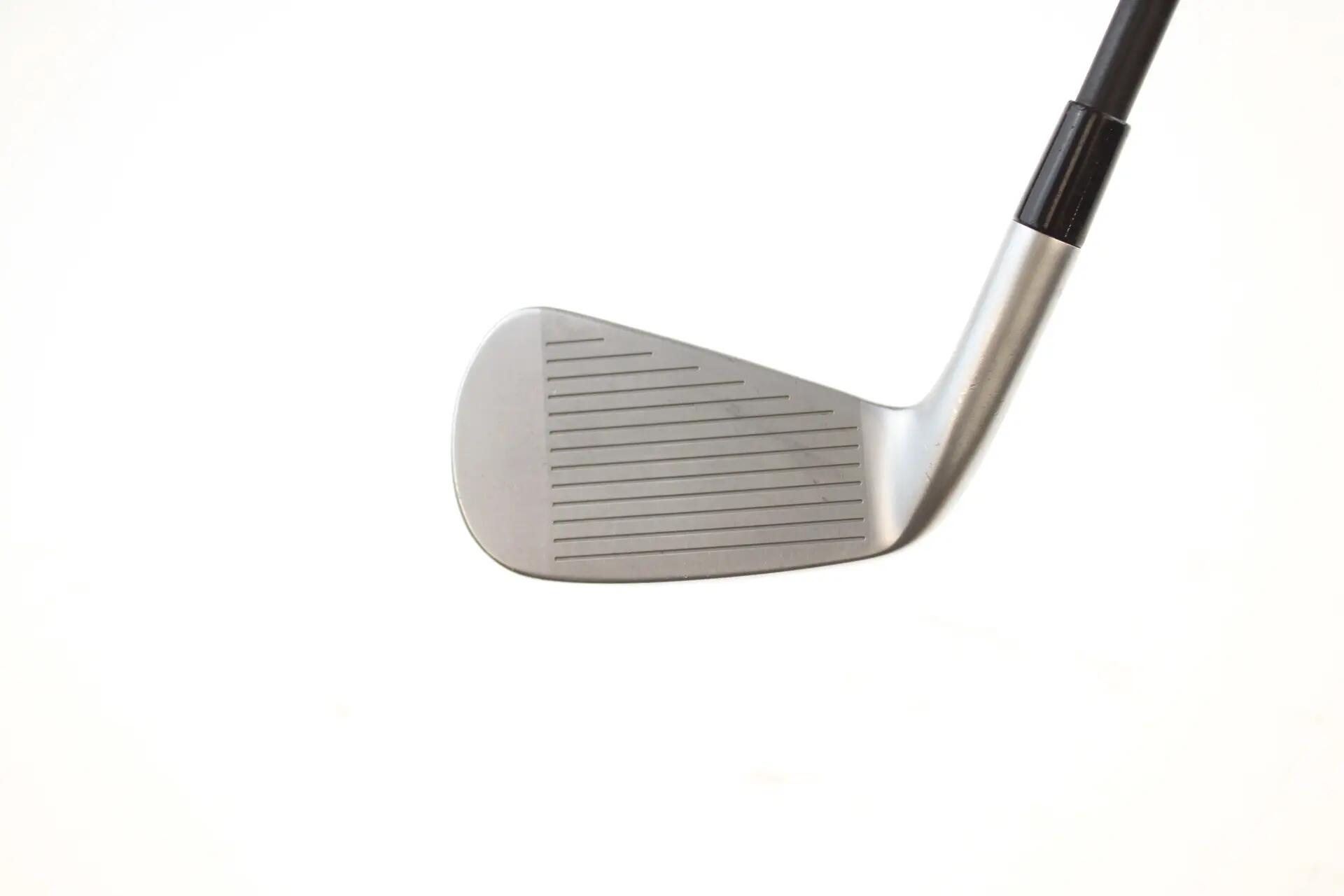 Seconde vie - TaylorMade P.UDI Utility RH 20-deg Hybrid - Good 3/5