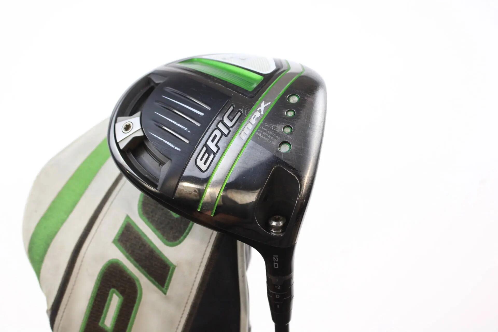 CALLAWAY picture