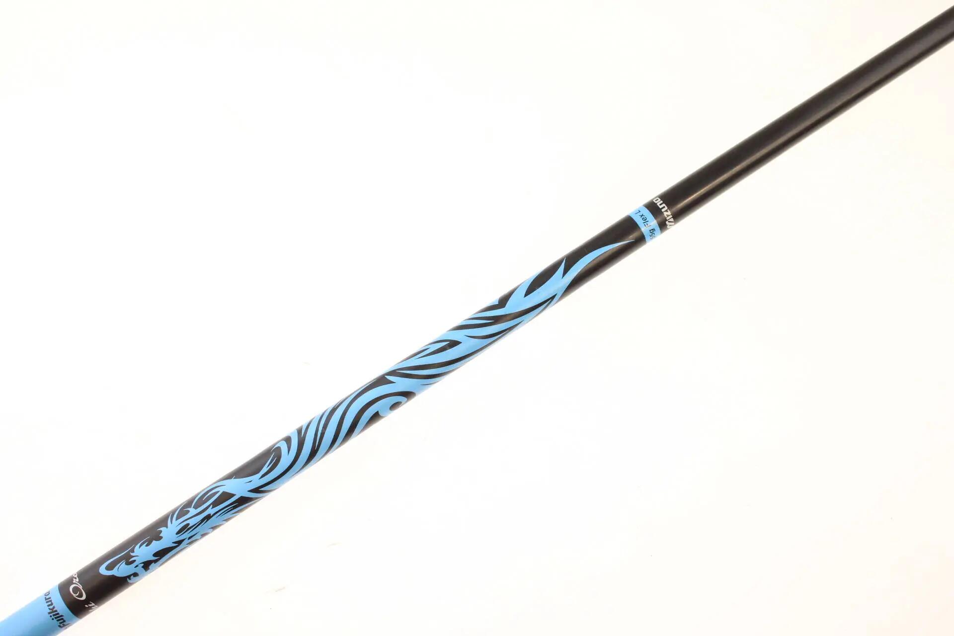 Seconde vie - Mizuno JPX-EZ RH 25-deg Hybrid - Good 4/5