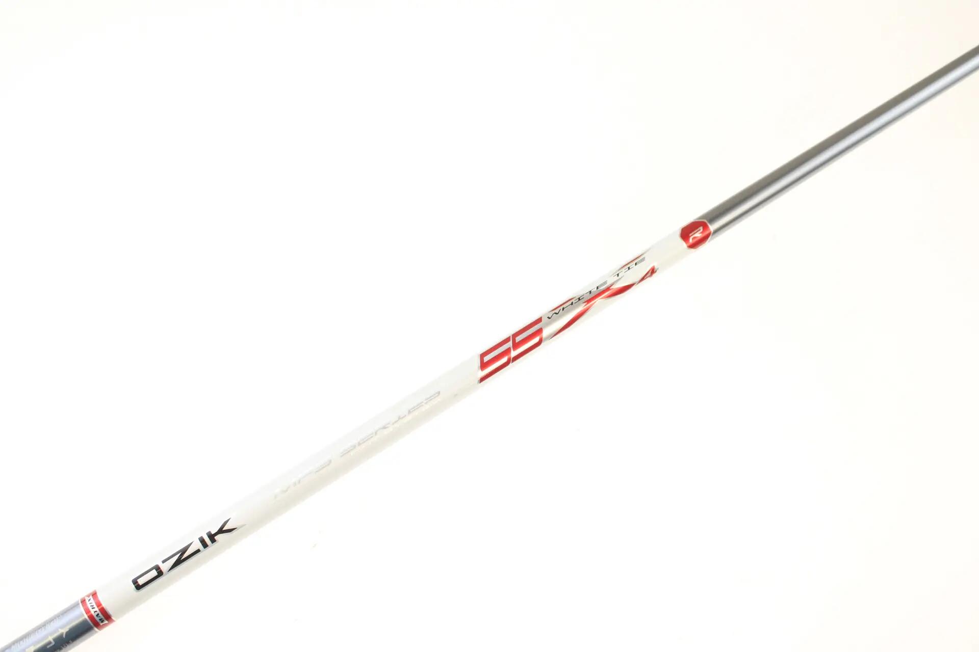 Seconde vie - TaylorMade M4 RH 15-deg Fairway Wood - Good 4/5