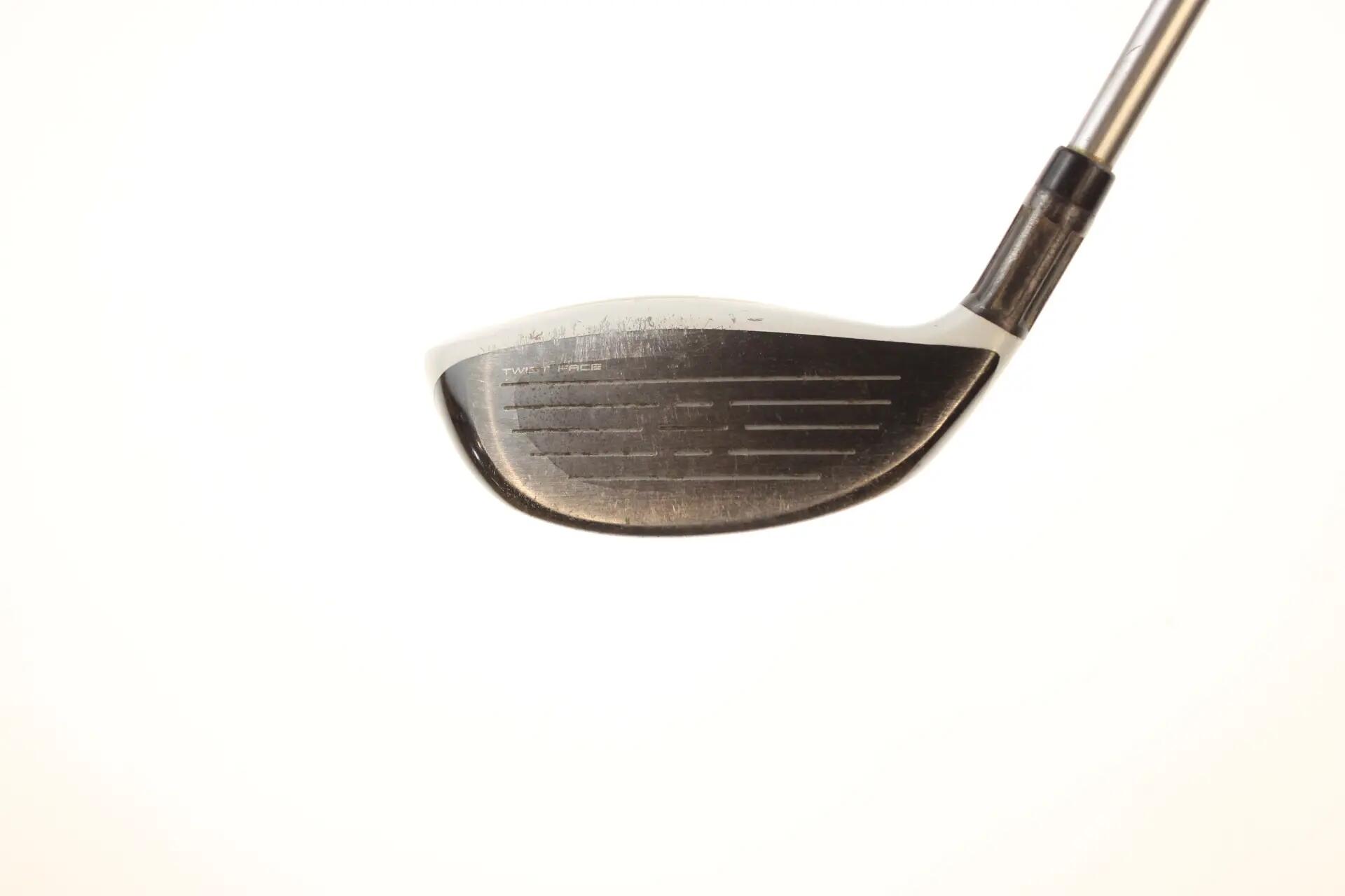 Seconde vie - TaylorMade SIM2 Max RH 15-deg Fairway Wood - Sufficient 2/6