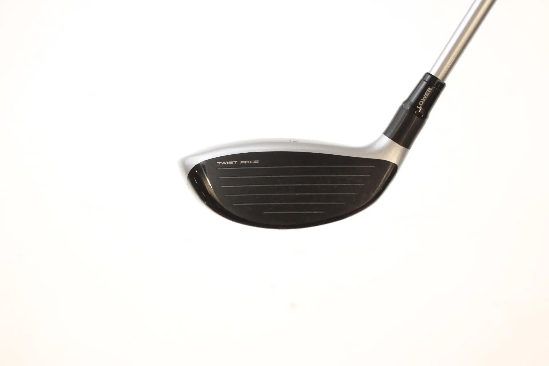 Seconde vie - TaylorMade M5 RH 15-deg Fairway Wood - Good 2/6