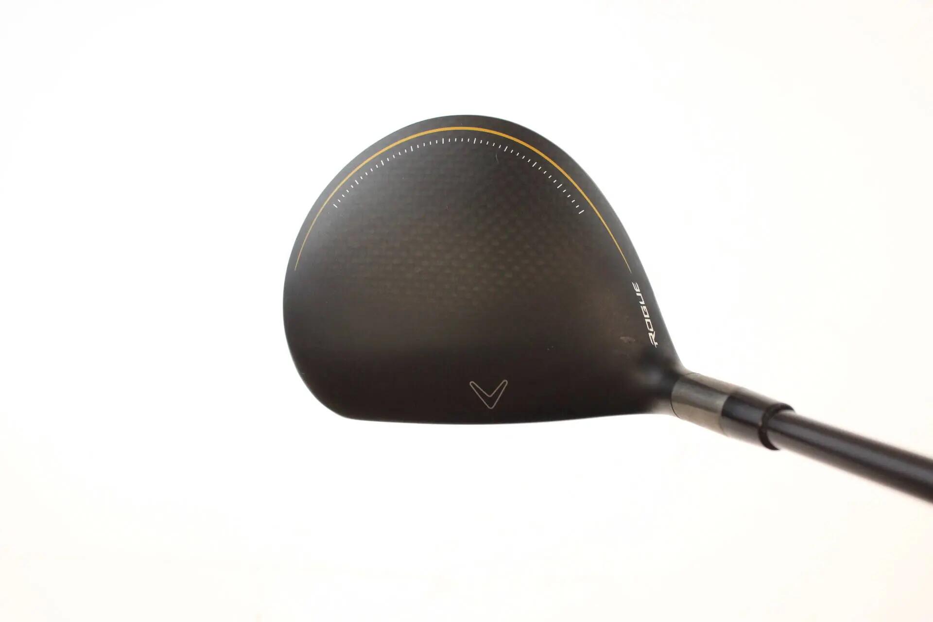 Seconde vie - Callaway Rogue ST Max RH 15-deg Fairway Wood - Sufficient 3/6