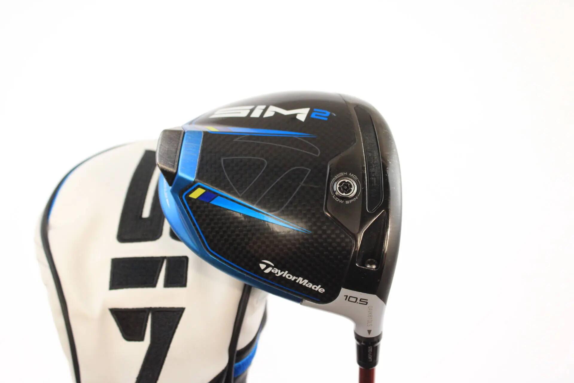 TAYLORMADE picture