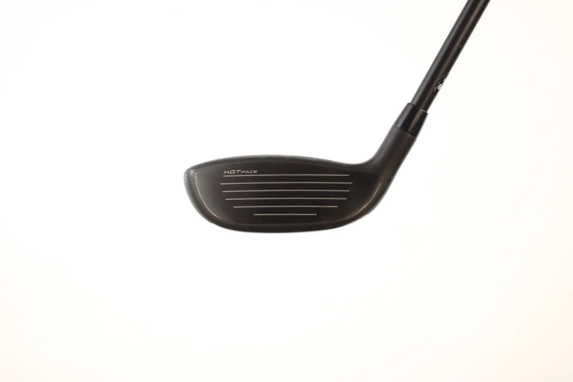 Seconde vie - Cobra LTDx RH 24-deg Hybrid - Sufficient 3/6