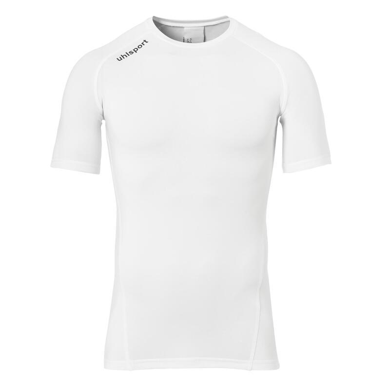 Compressie T-shirt Uhlsport pro Baselayer round