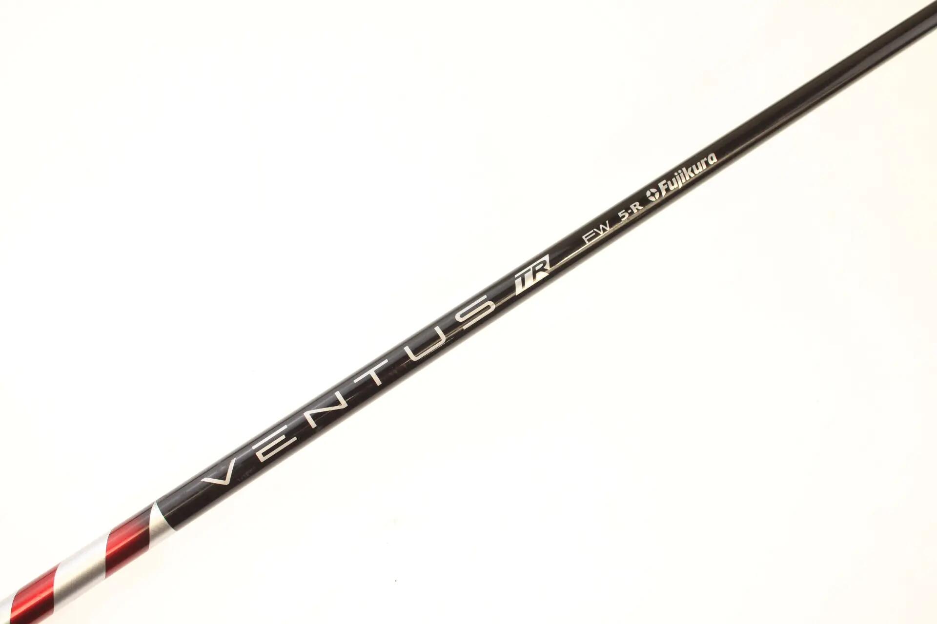 Seconde vie - TaylorMade Stealth 2 LH 15-deg Fairway Wood - Good 4/5
