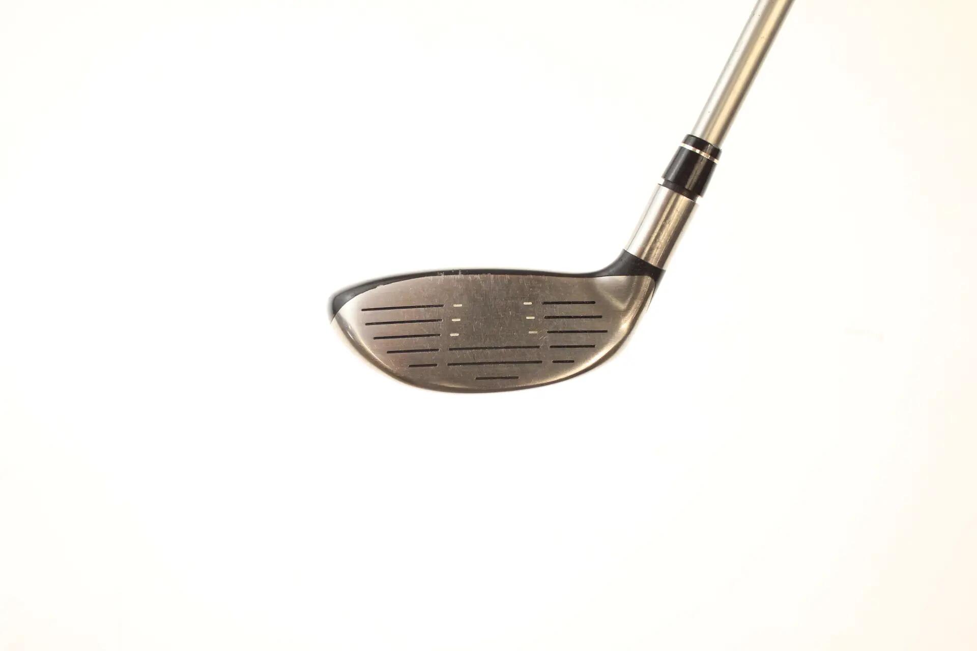 Seconde vie - Callaway FT Draw RH 24-deg Hybrid - Good 2/7
