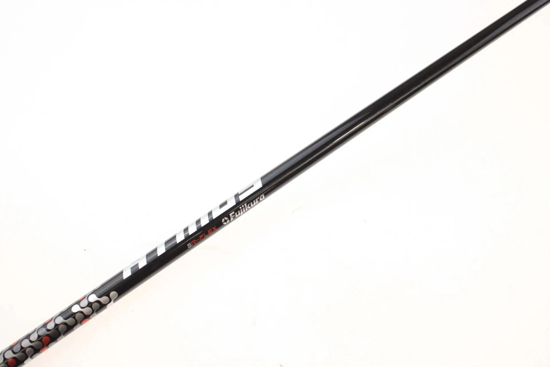 Seconde vie - TaylorMade M6 RH 10.5-deg Driver - Good 4/5