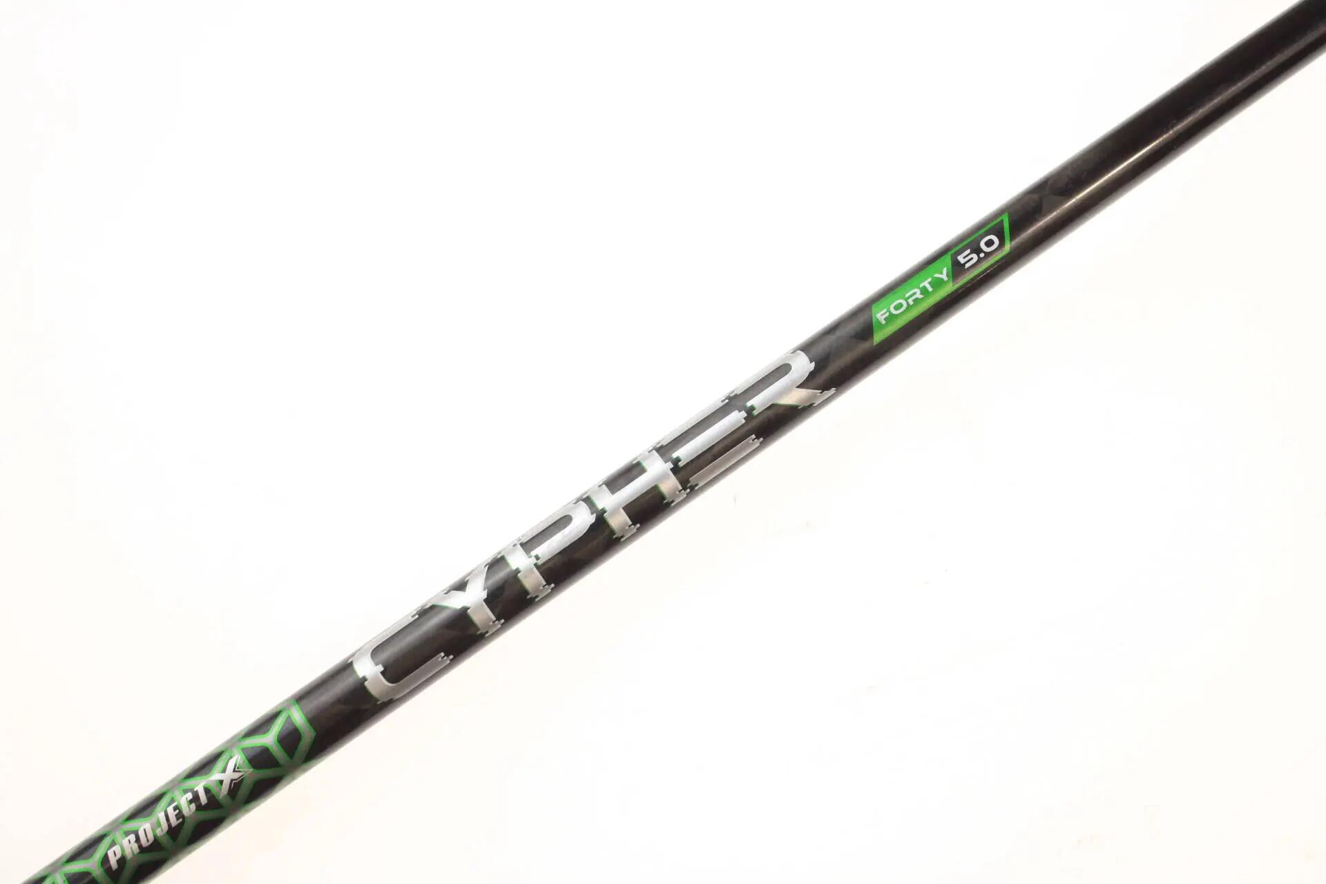 Seconde vie - Callaway Epic Max RH 12-deg Driver - Sufficient 4/5