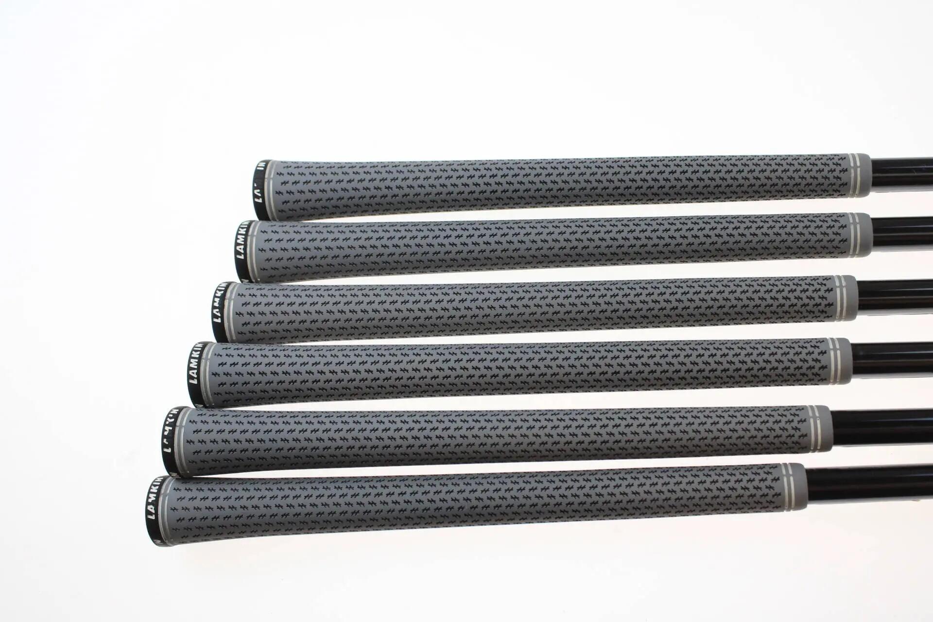 Seconde vie - Wilson Dynapower Forged RH 5-PW Iron Set - Good 5/5