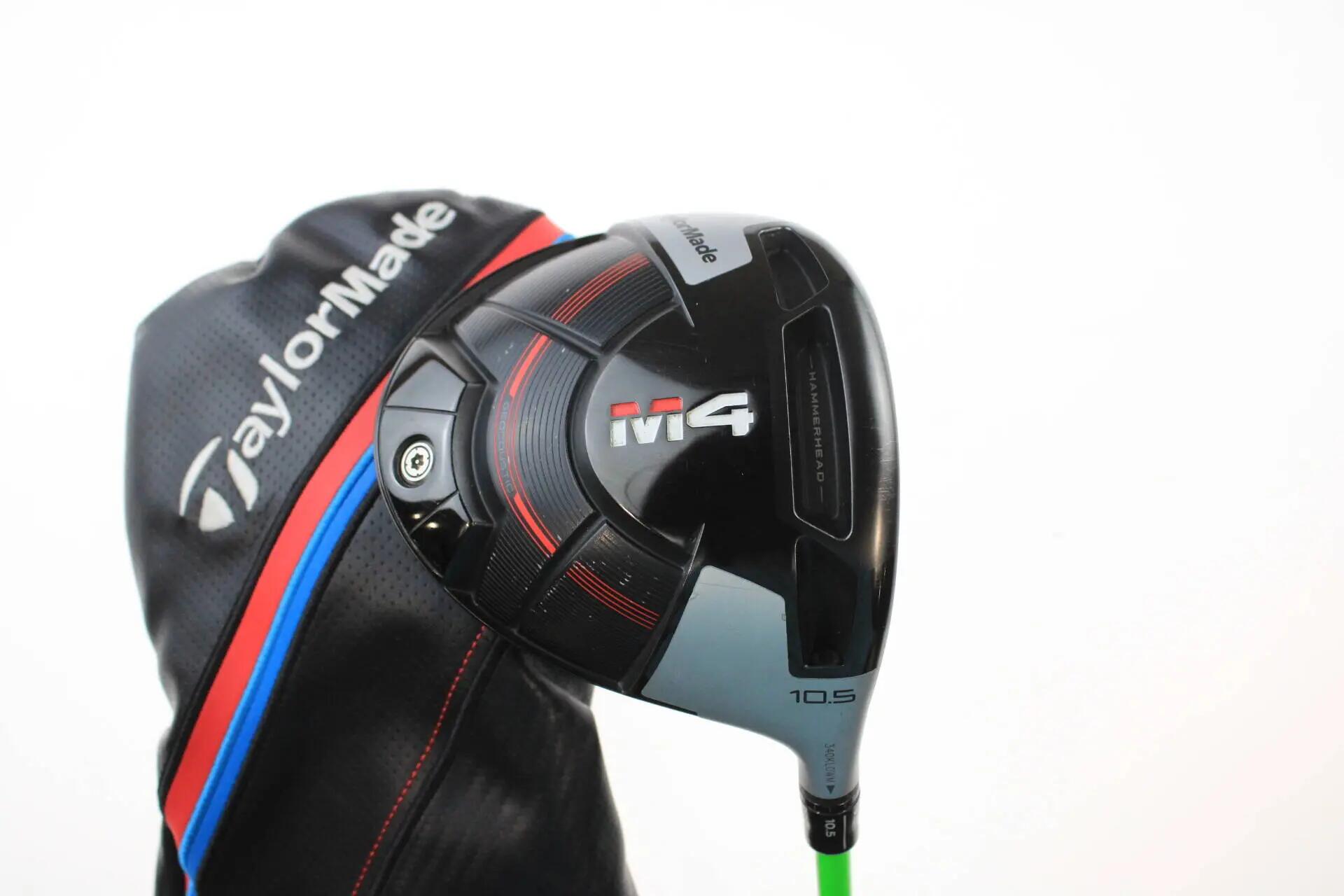 TAYLORMADE picture