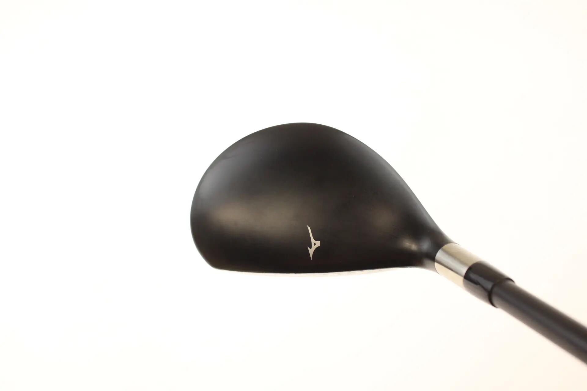 Seconde vie - Mizuno JPX-EZ RH 25-deg Hybrid - Good 3/5