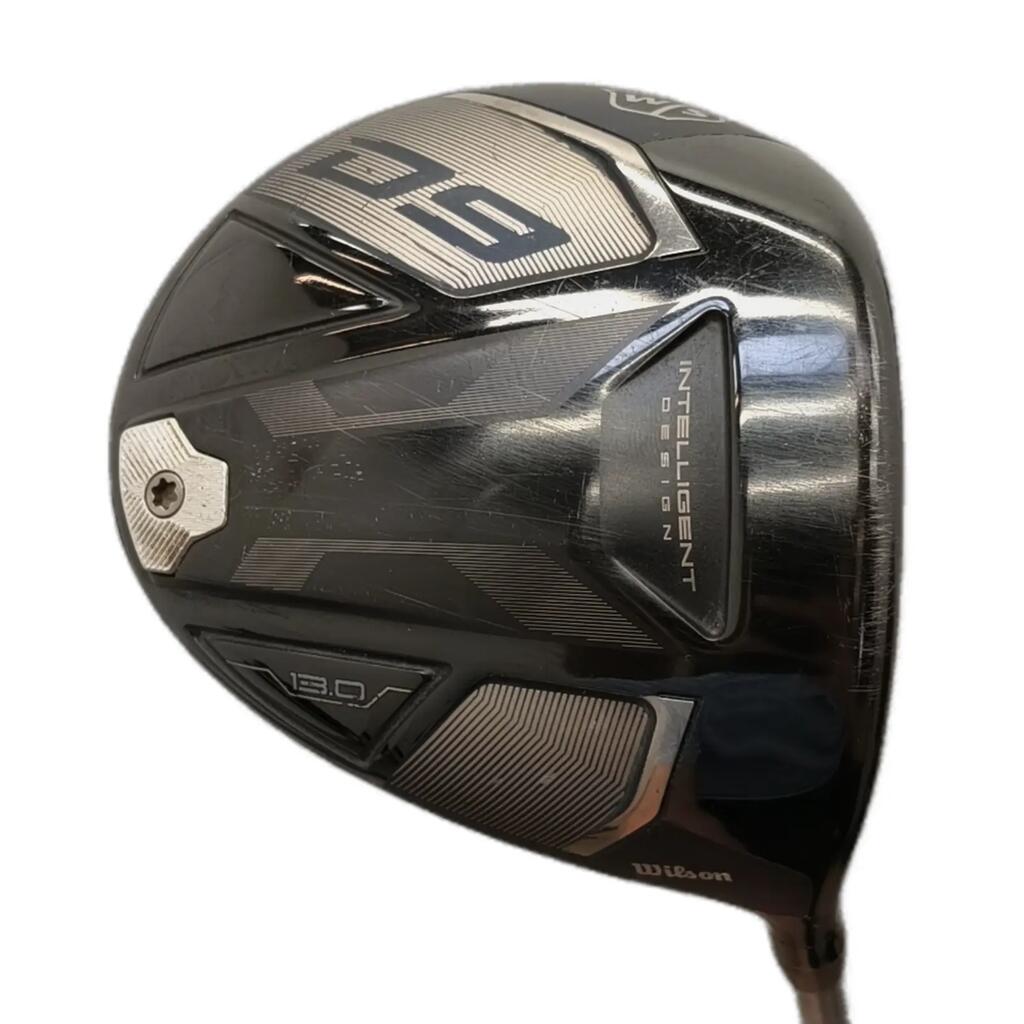 Wilson D9 Driver / Flex A-flex / Loft 13