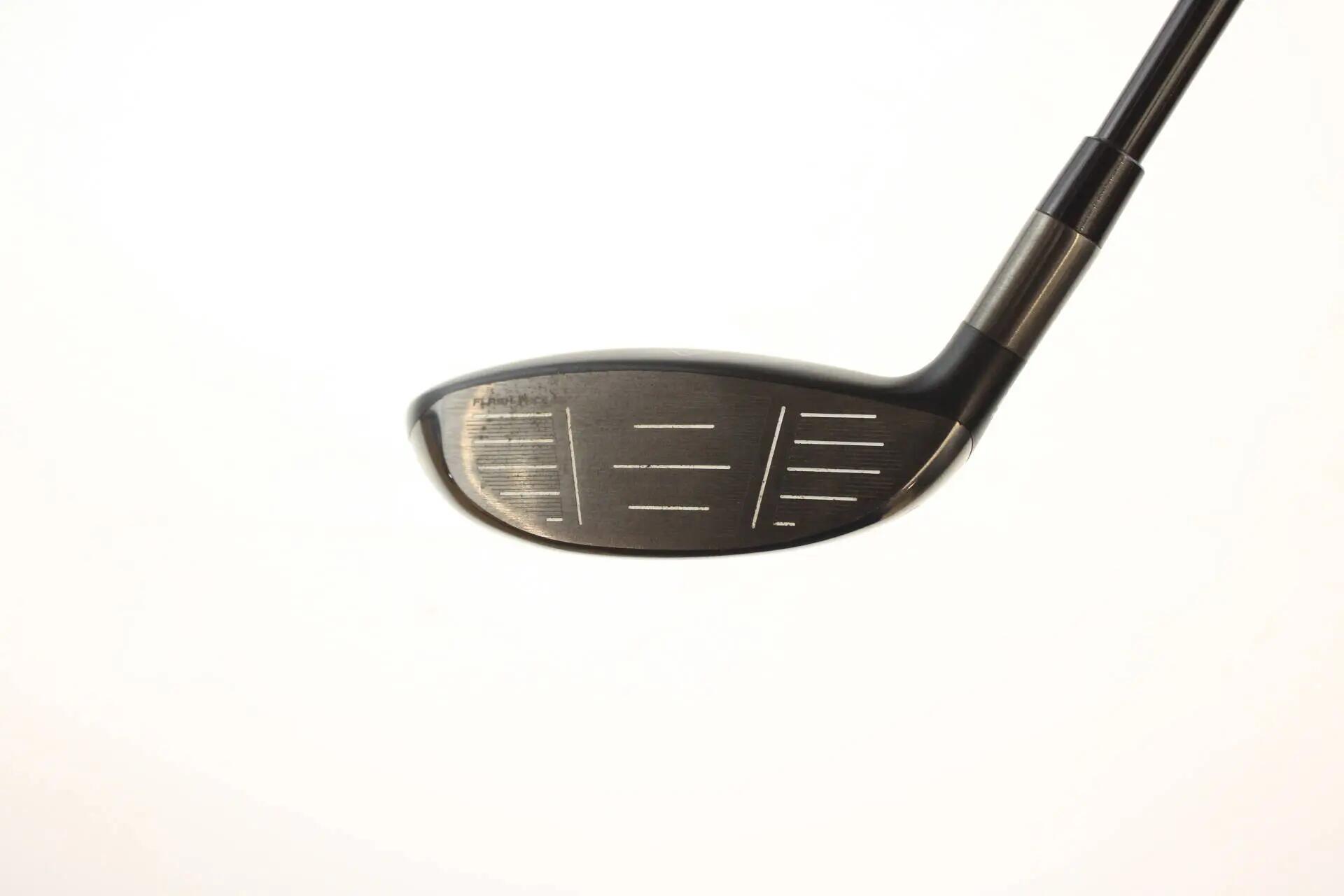 Seconde vie - Callaway Rogue ST Max RH 15-deg Fairway Wood - Sufficient 2/6