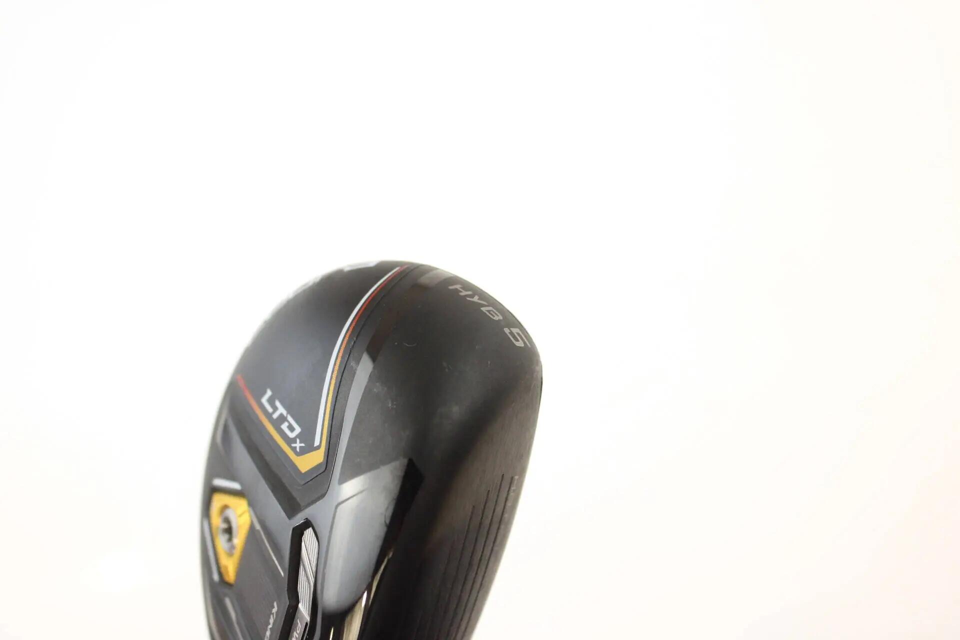Seconde vie - Cobra LTDx RH 24-deg Hybrid - Sufficient 2/6