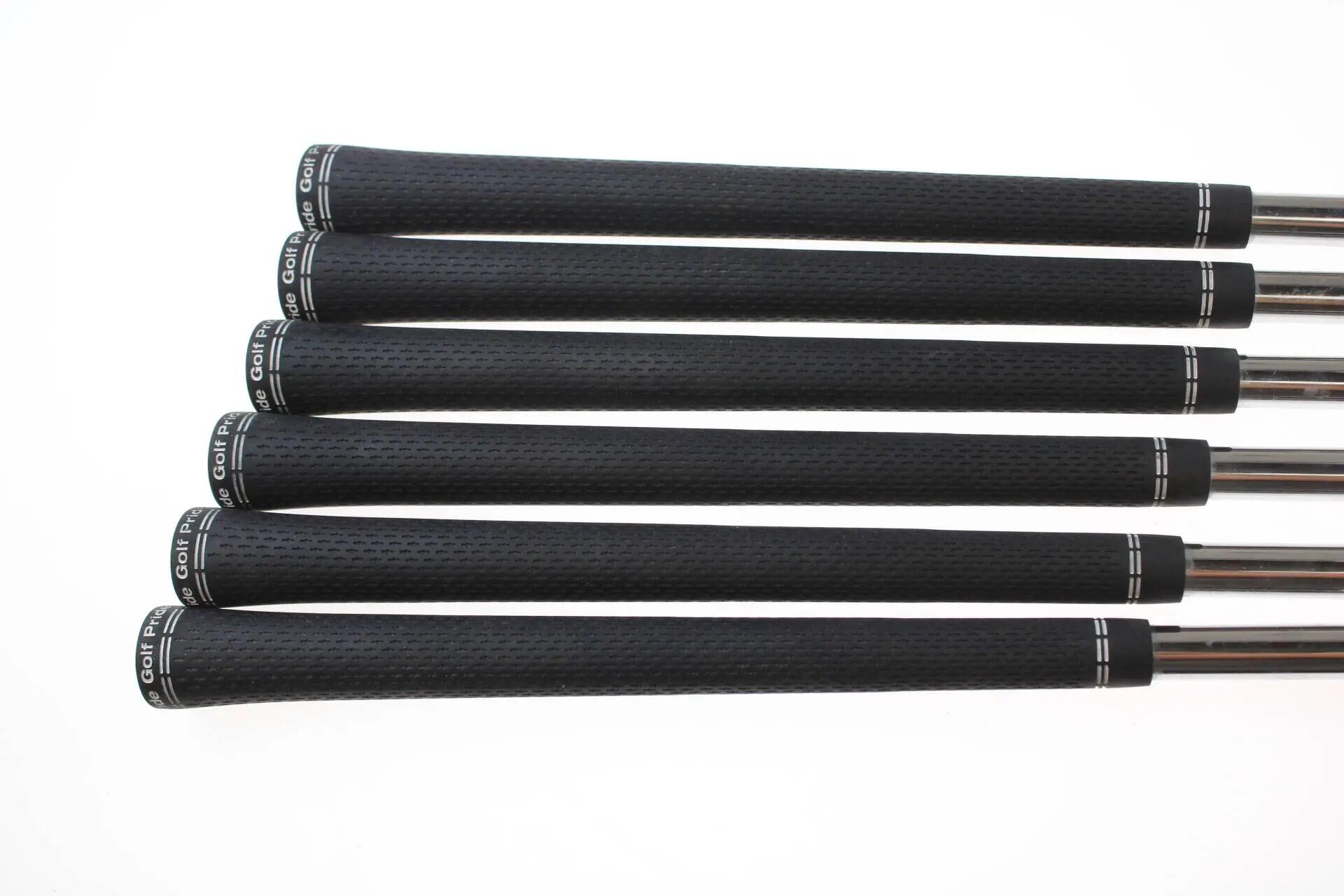 Seconde vie - Srixon ZX4 MK II RH 5-PW Iron Set - Good 5/5
