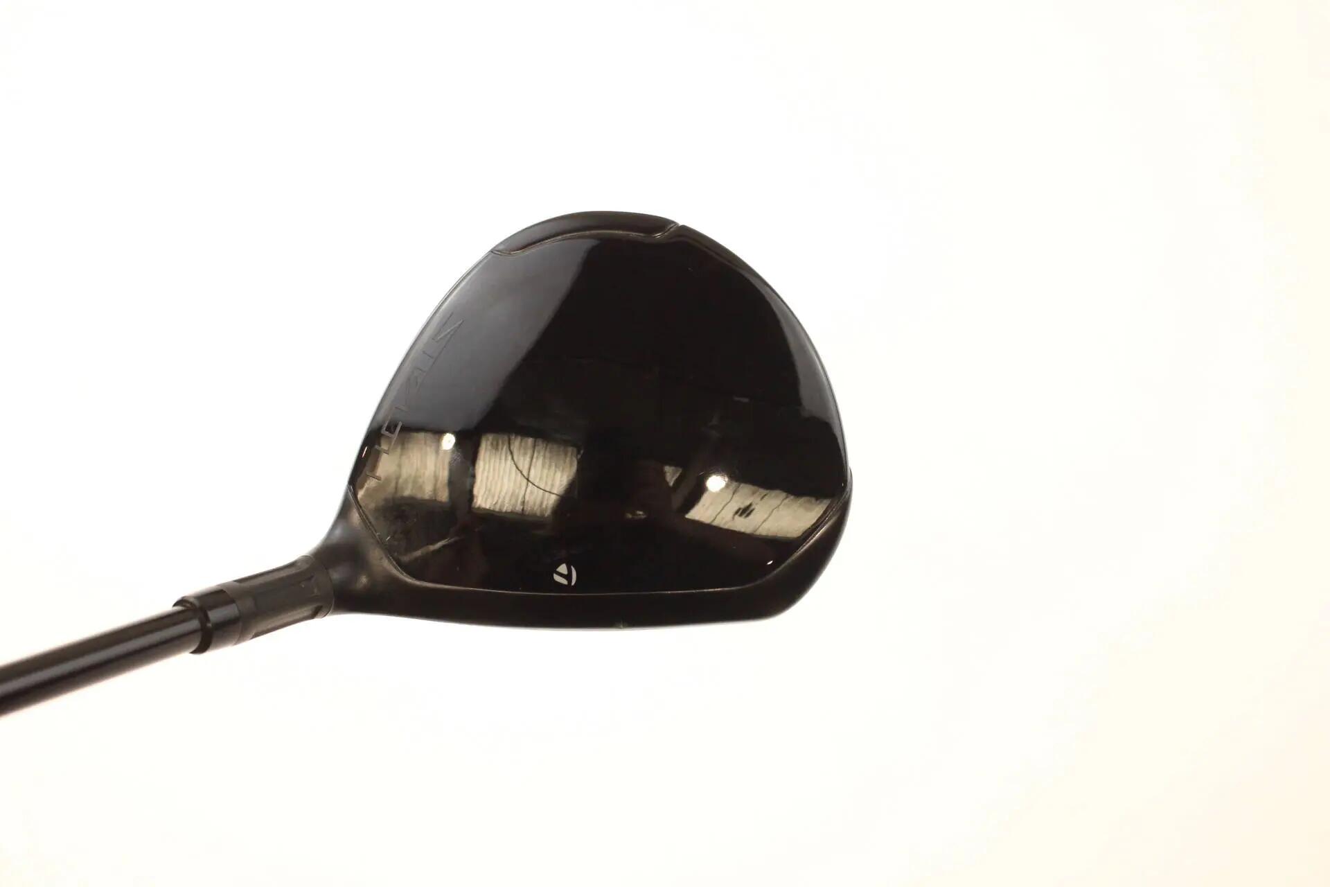 Seconde vie - TaylorMade Stealth 2 LH 15-deg Fairway Wood - Good 3/5