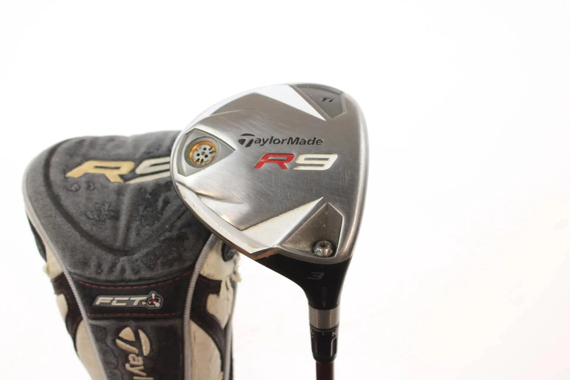 TAYLORMADE picture