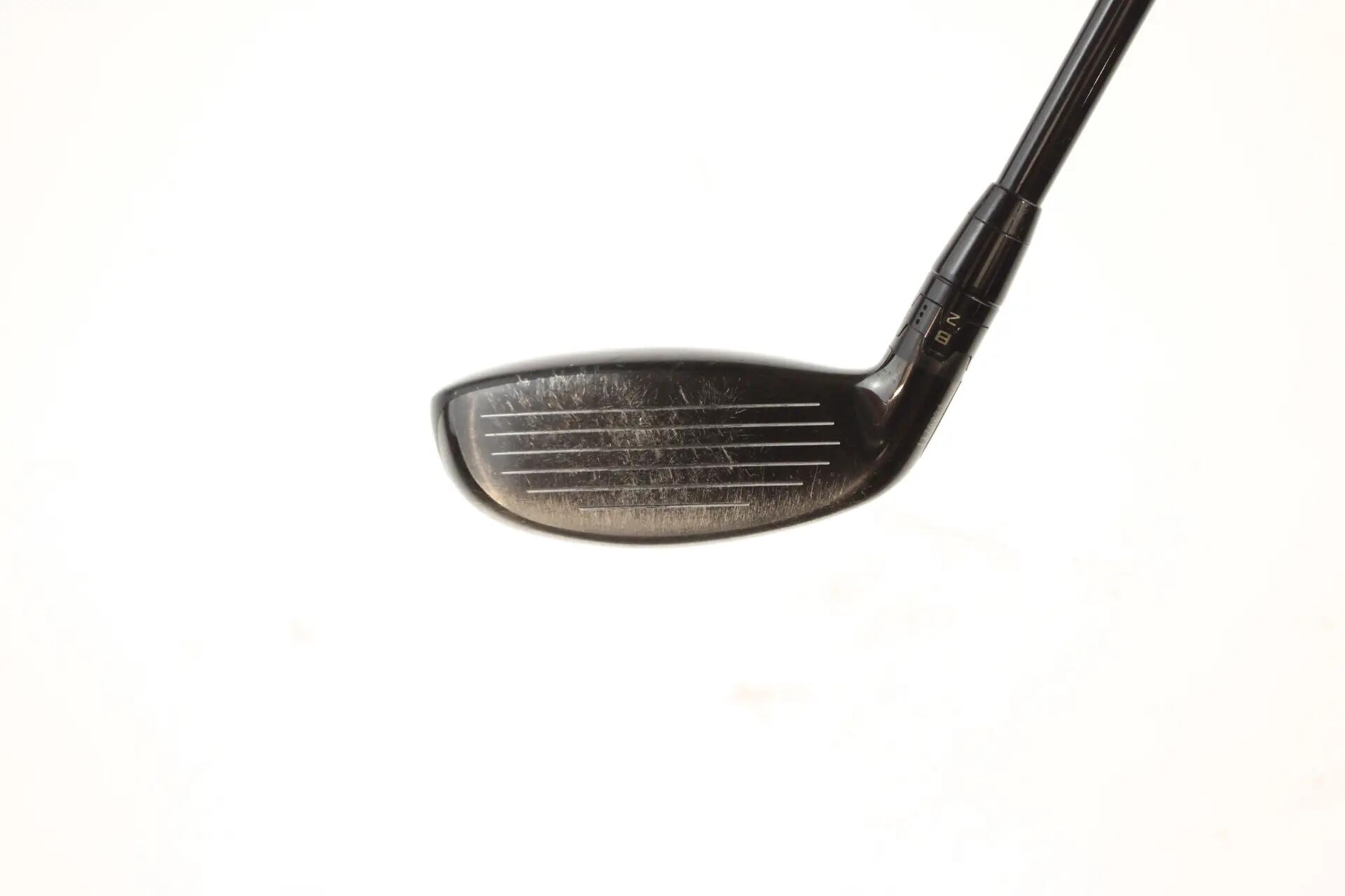 Seconde vie - Titleist TS2 RH 19-deg Hybrid - Sufficient 2/5
