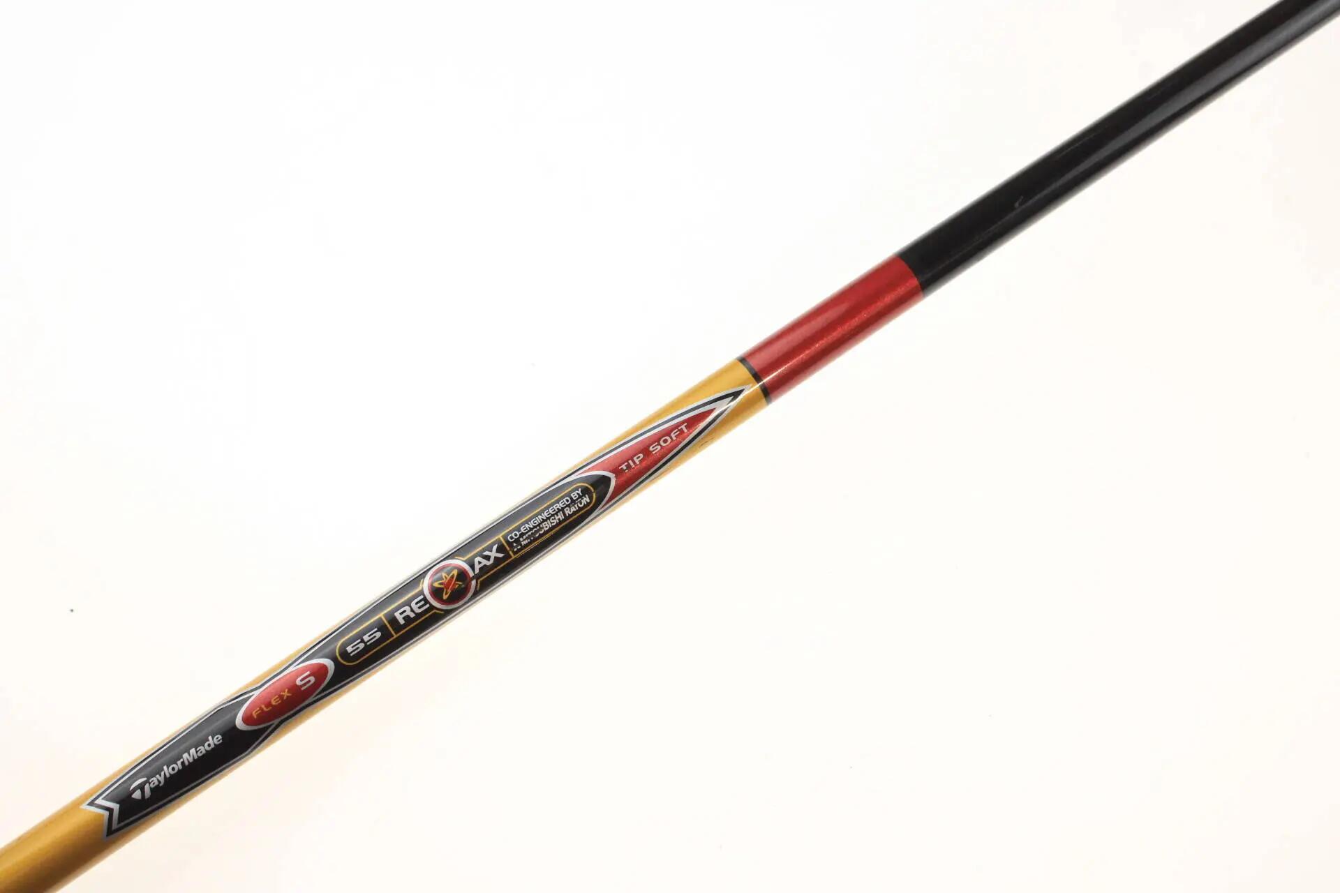 Seconde vie - TaylorMade r7 DRAW RH 13-deg Driver - Good 4/5