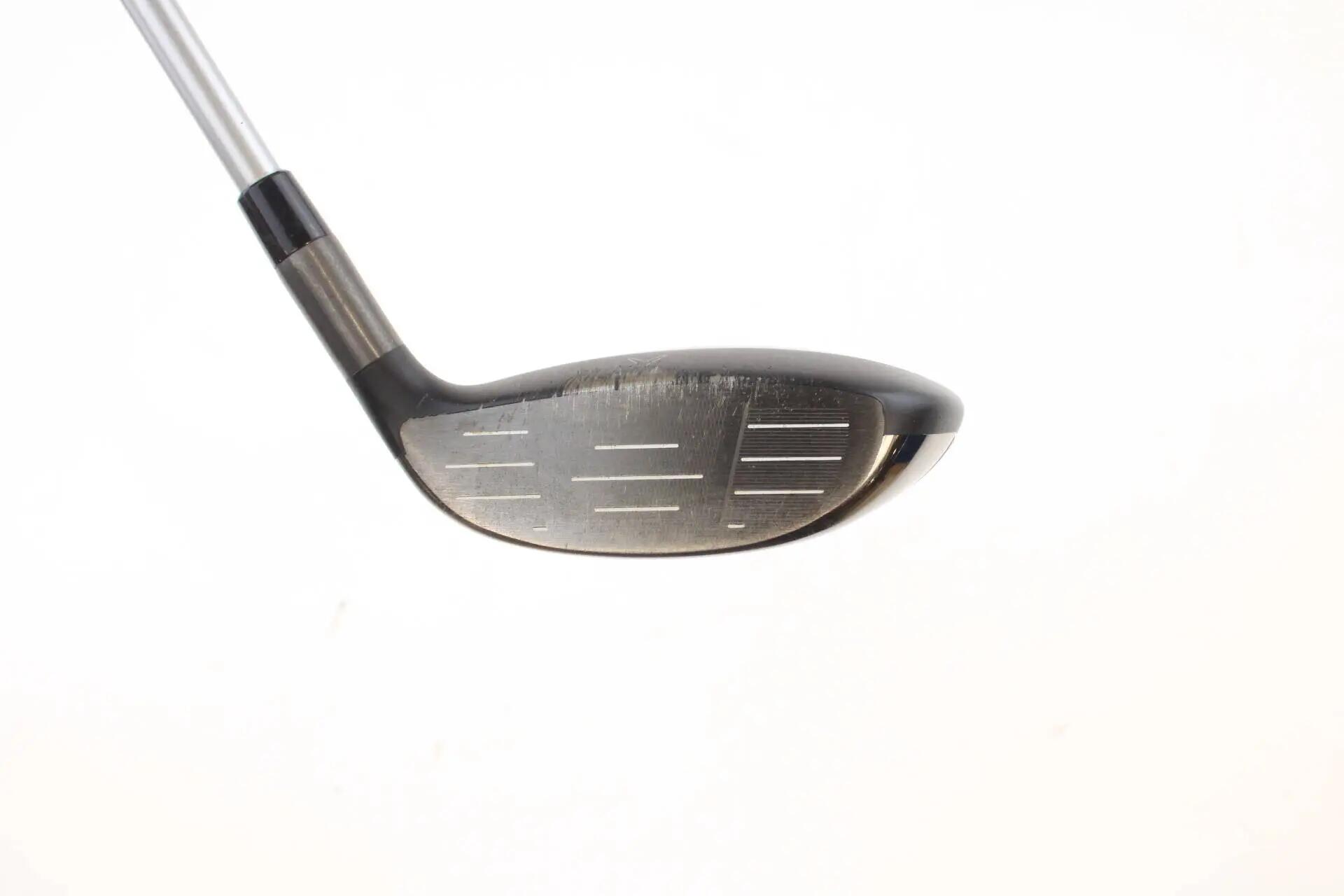 Seconde vie - Callaway Paradym X LH 18-deg Fairway Wood - Sufficient 2/5
