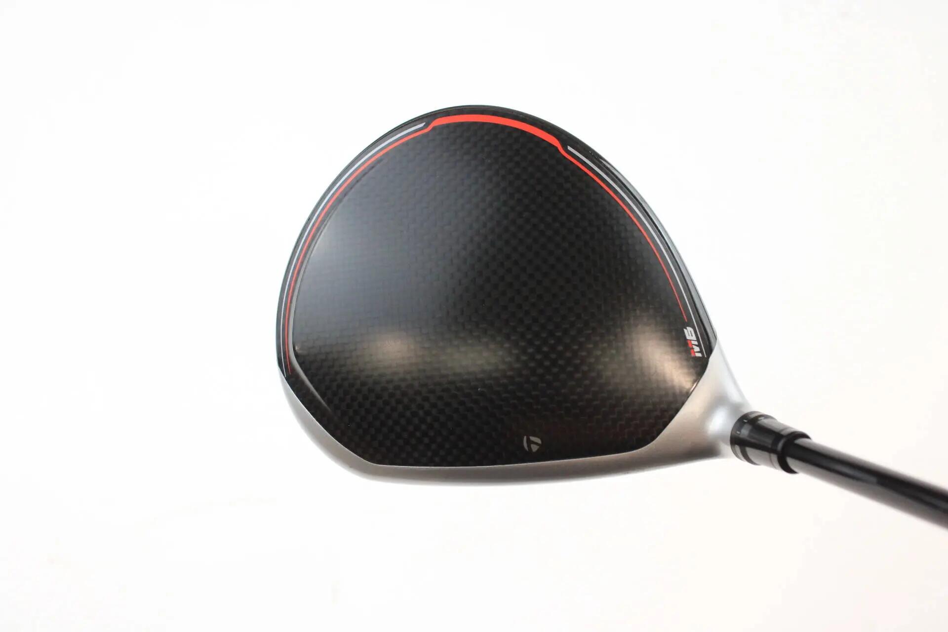 Seconde vie - TaylorMade M6 RH 10.5-deg Driver - Good 3/5