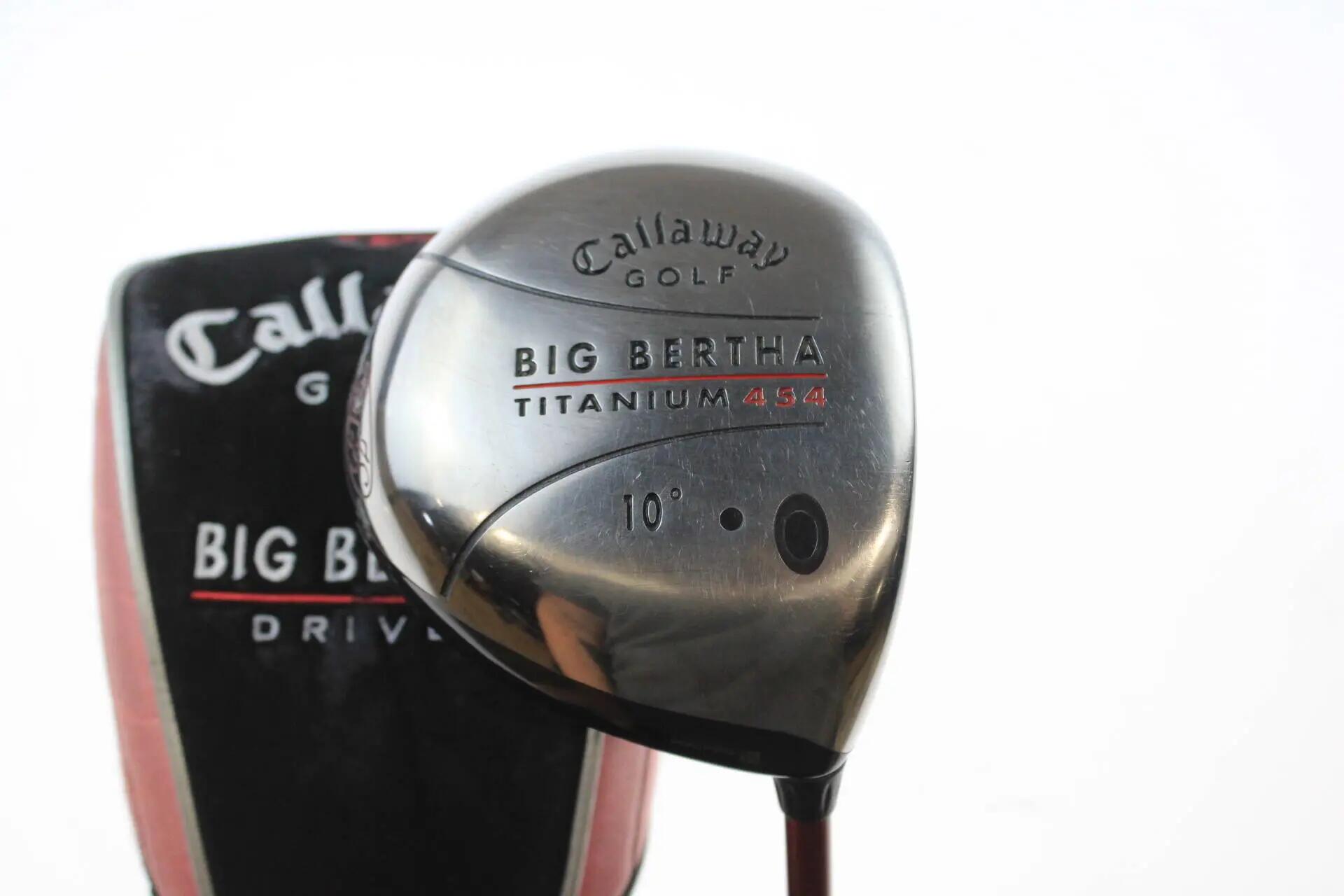 CALLAWAY picture