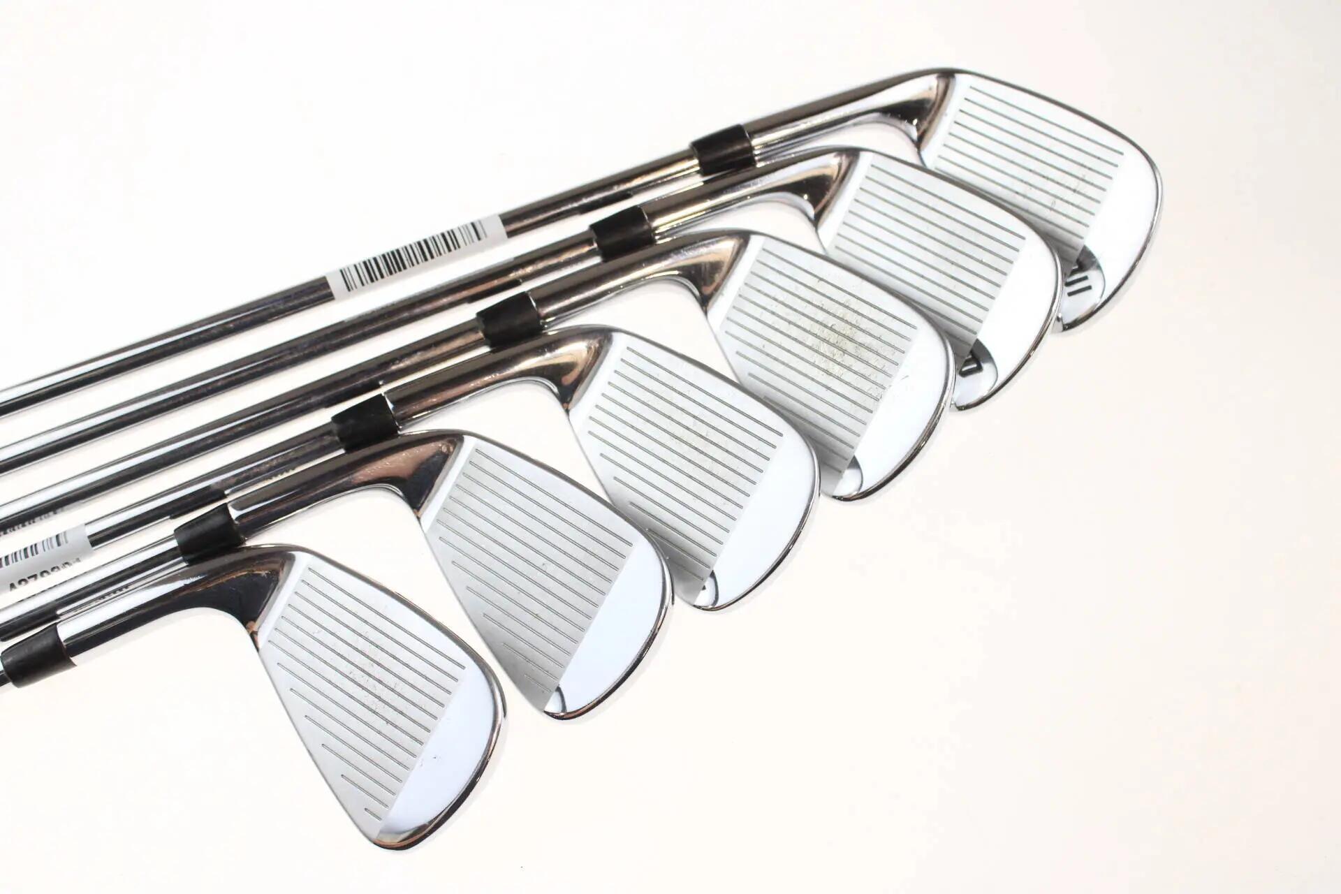 Seconde vie - Wilson Dynapower Forged RH 5-PW Iron Set - Sufficient 2/5