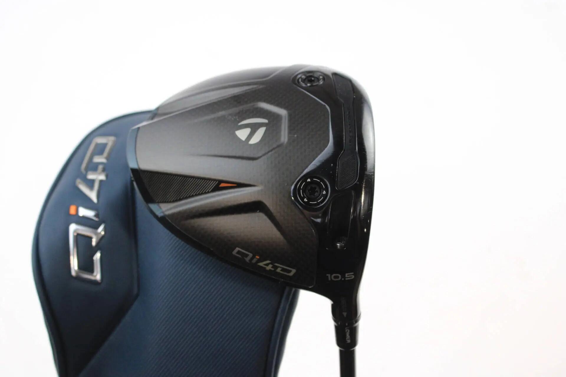 TAYLORMADE picture
