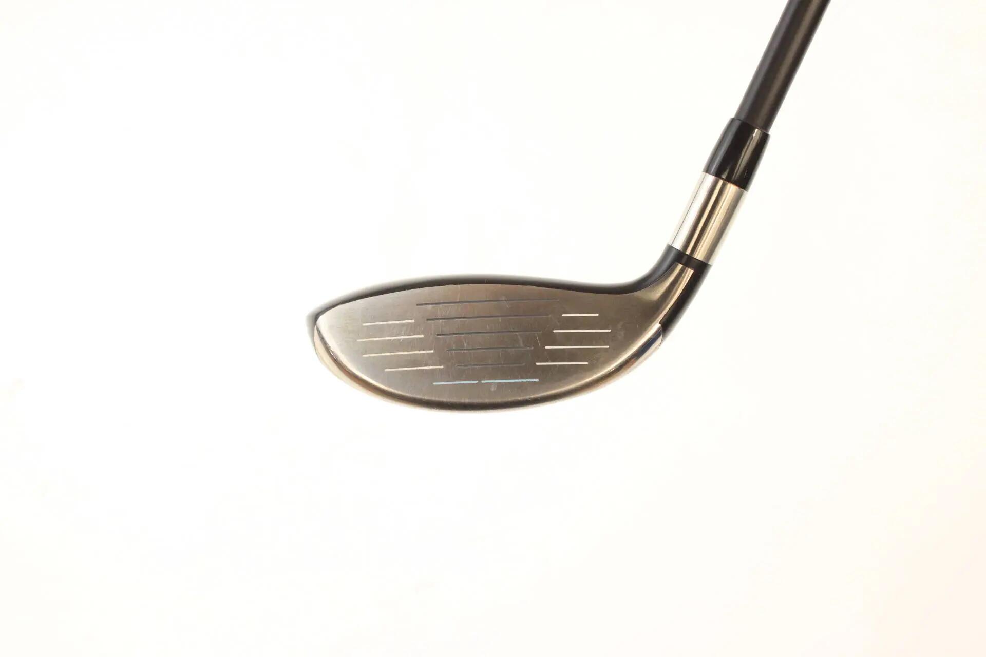 Seconde vie - Mizuno JPX-EZ RH 25-deg Hybrid - Good 2/5