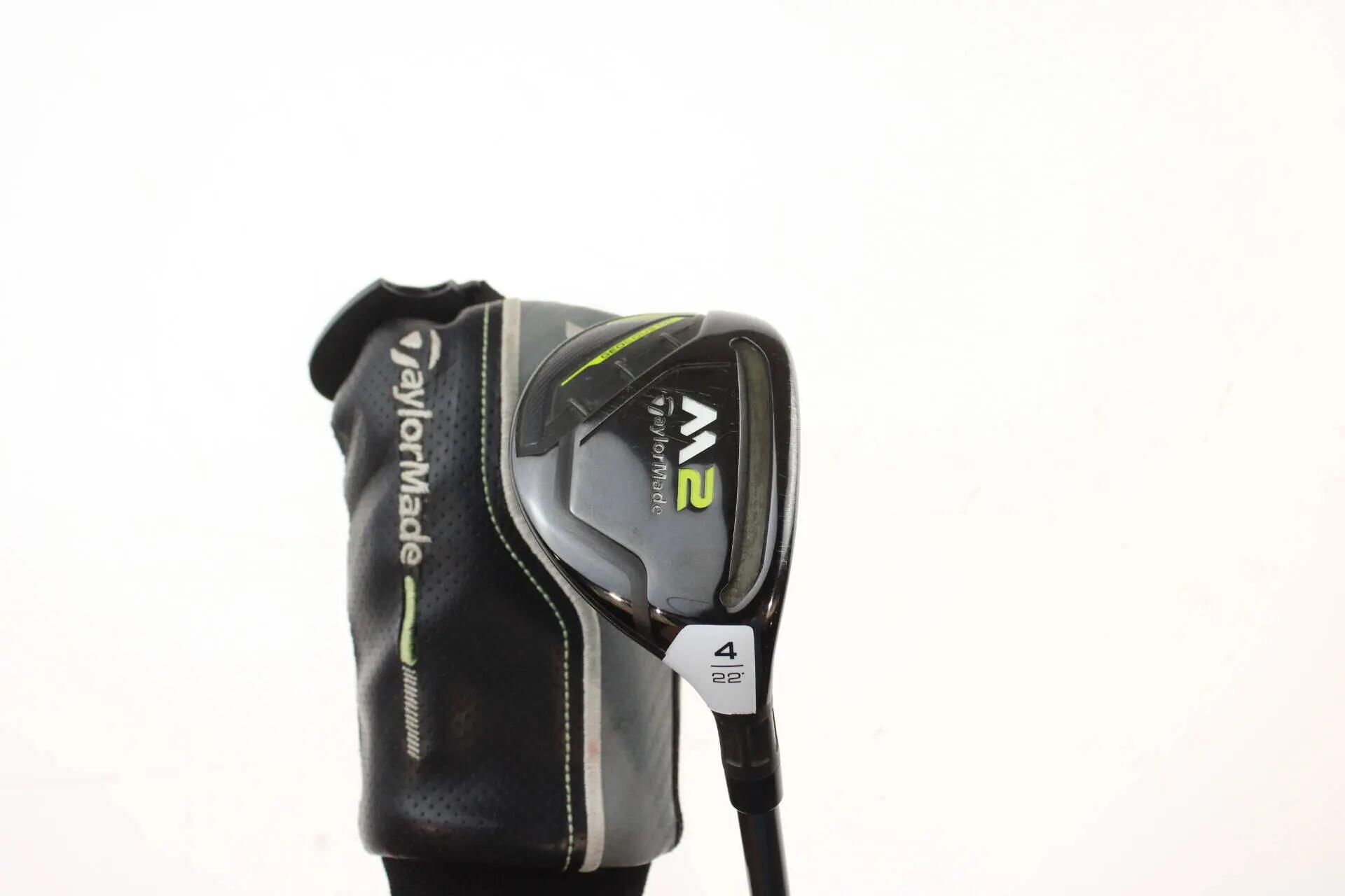 TAYLORMADE picture