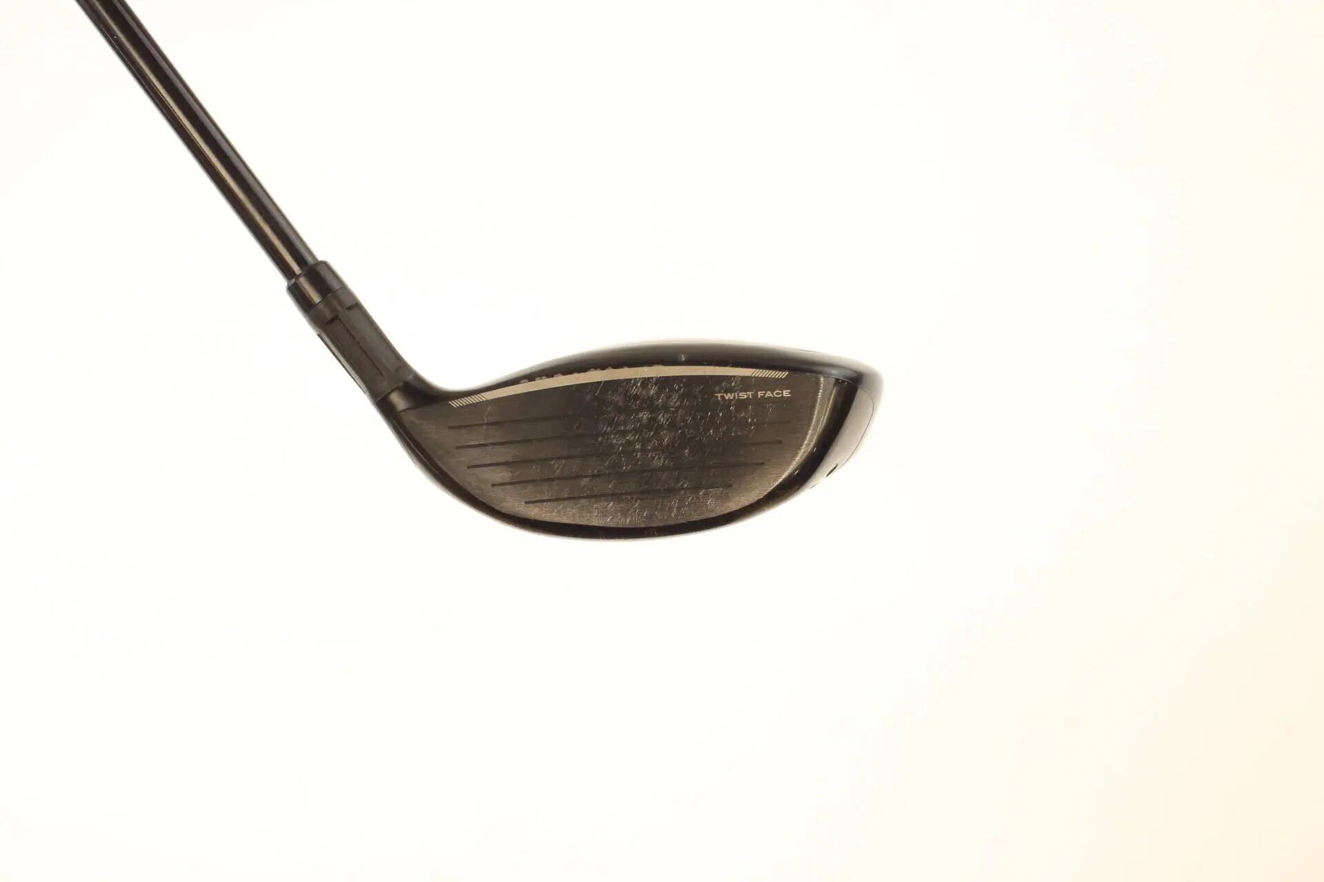 Seconde vie - TaylorMade Stealth 2 LH 15-deg Fairway Wood - Good 2/5