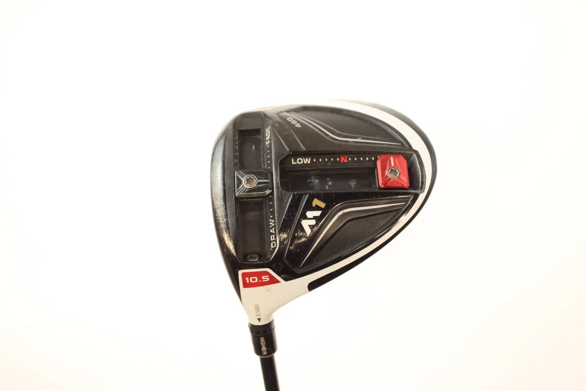 TAYLORMADE picture