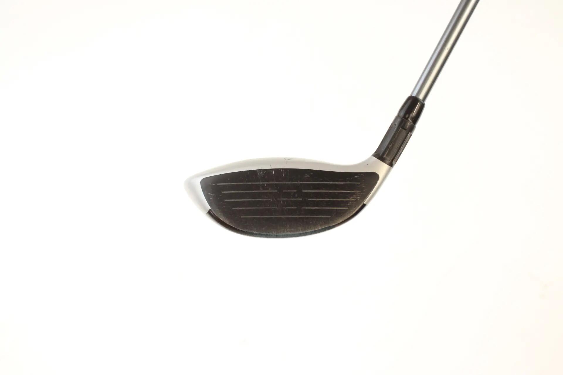 Seconde vie - TaylorMade M4 RH 15-deg Fairway Wood - Good 2/5