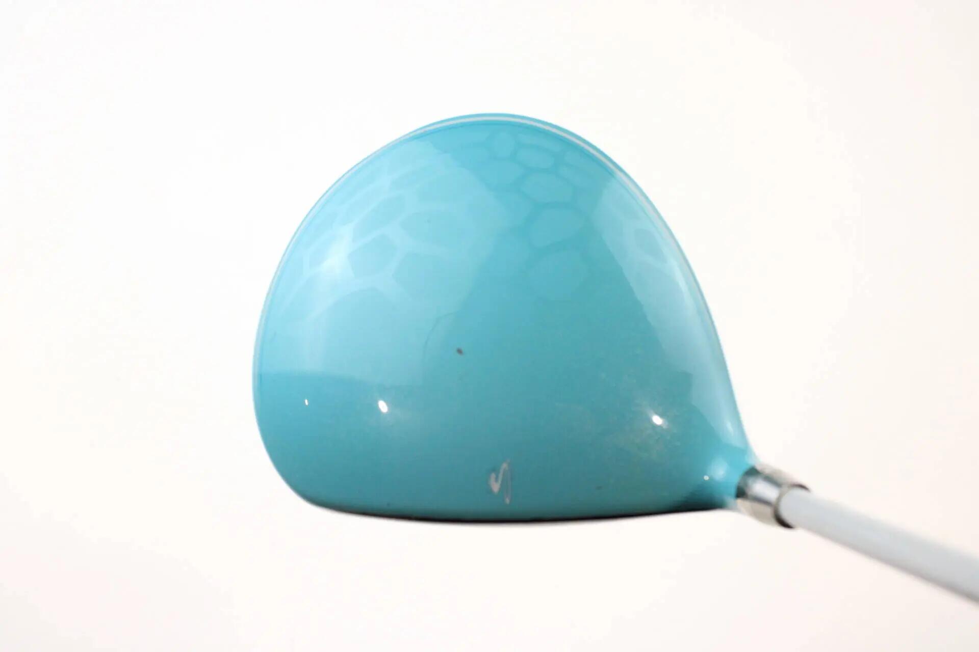 Seconde vie - Cobra Bio Cell RH 12.5-deg Driver - Sufficient 3/5