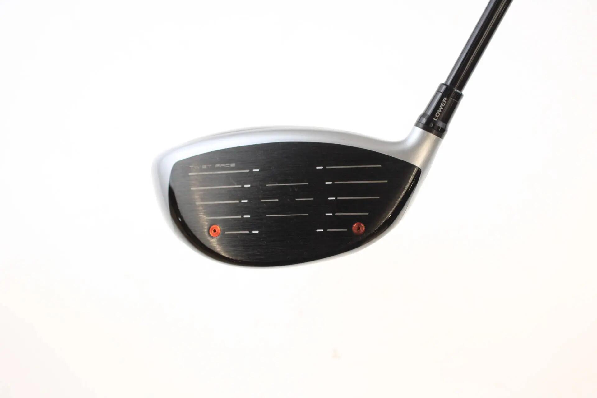 Seconde vie - TaylorMade M6 RH 10.5-deg Driver - Good 2/5